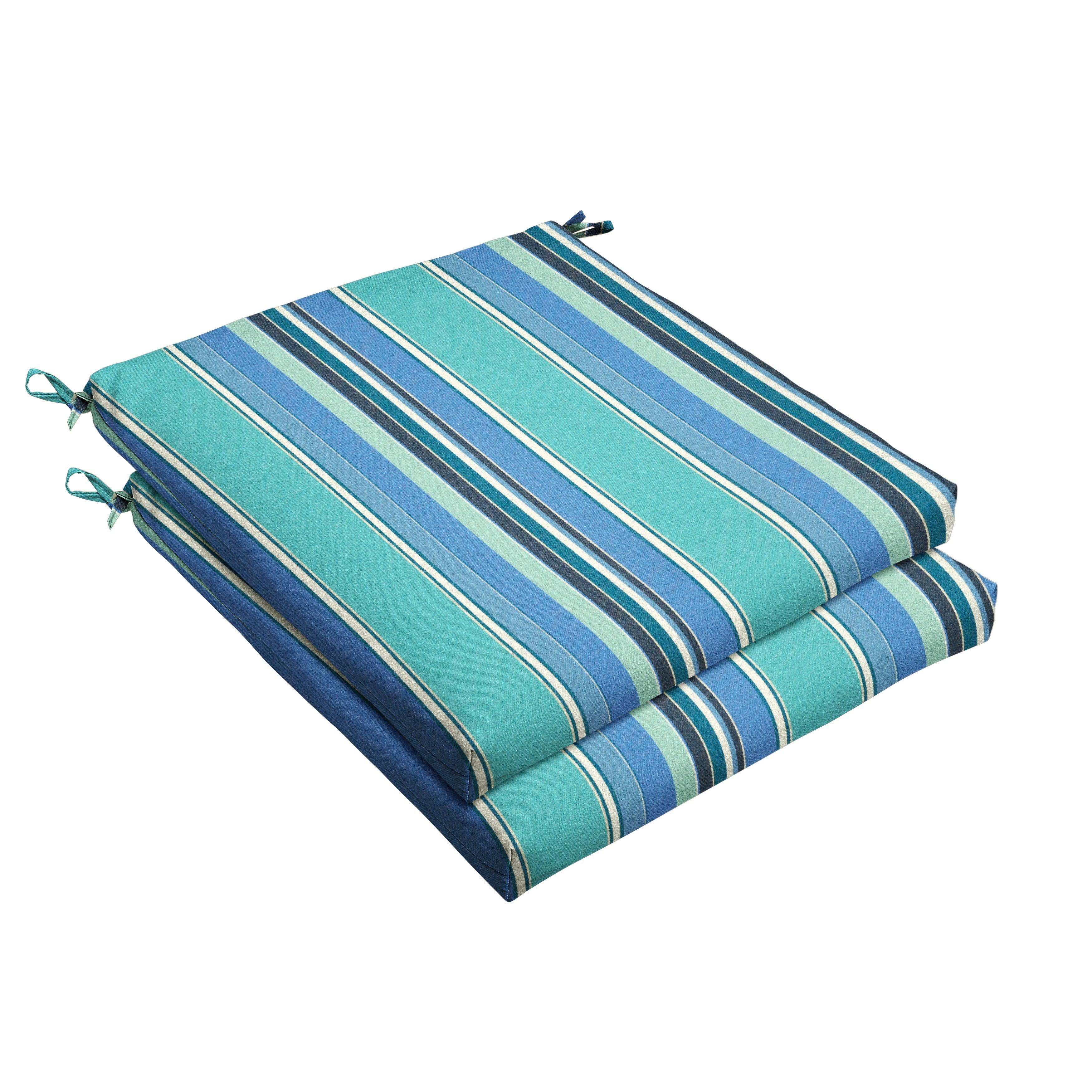 Sunbrella Chair Cushion (Set of 2) - Sorra Home