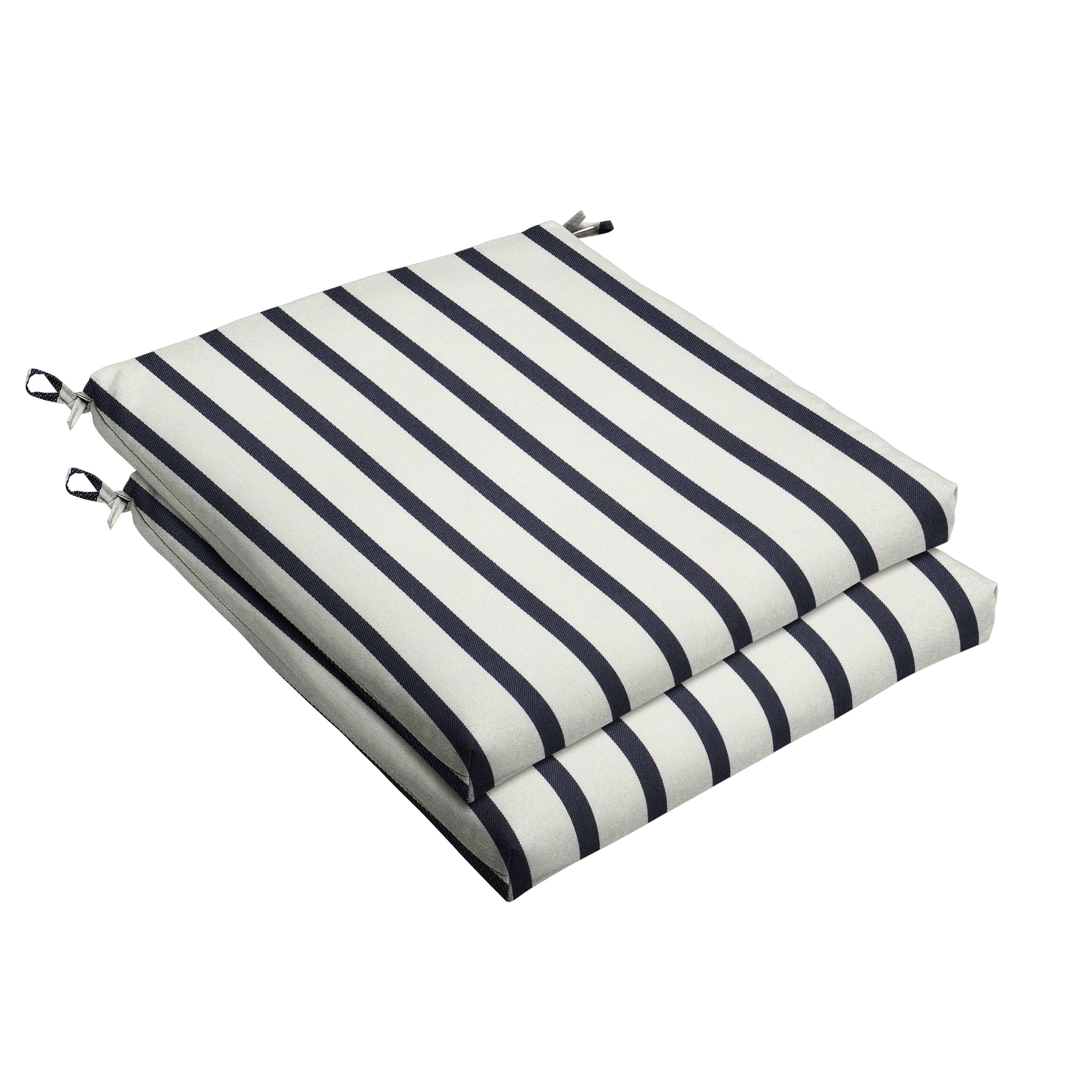 Sunbrella Chair Cushion (Set of 2) - Sorra Home