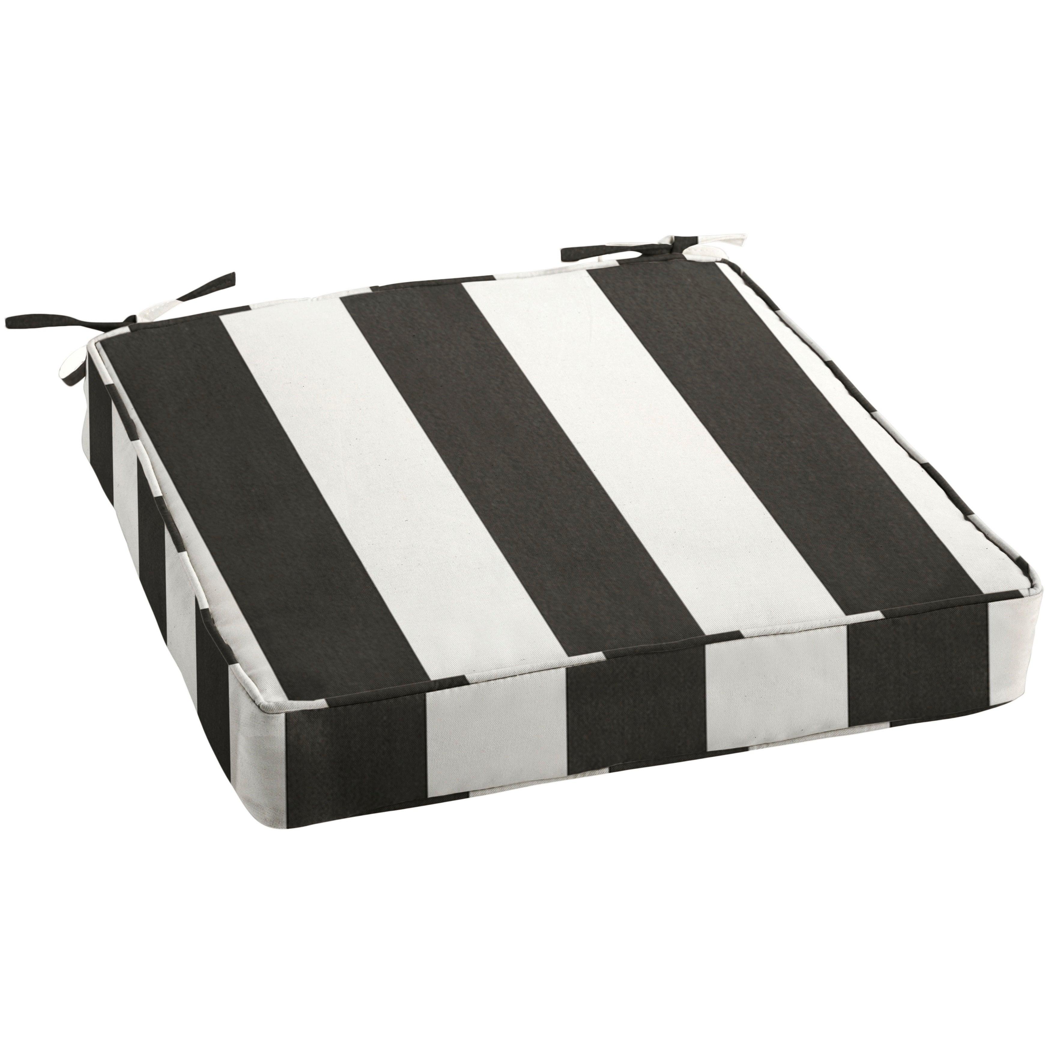 Sunbrella Cabana Chair Cushion - Sorra Home