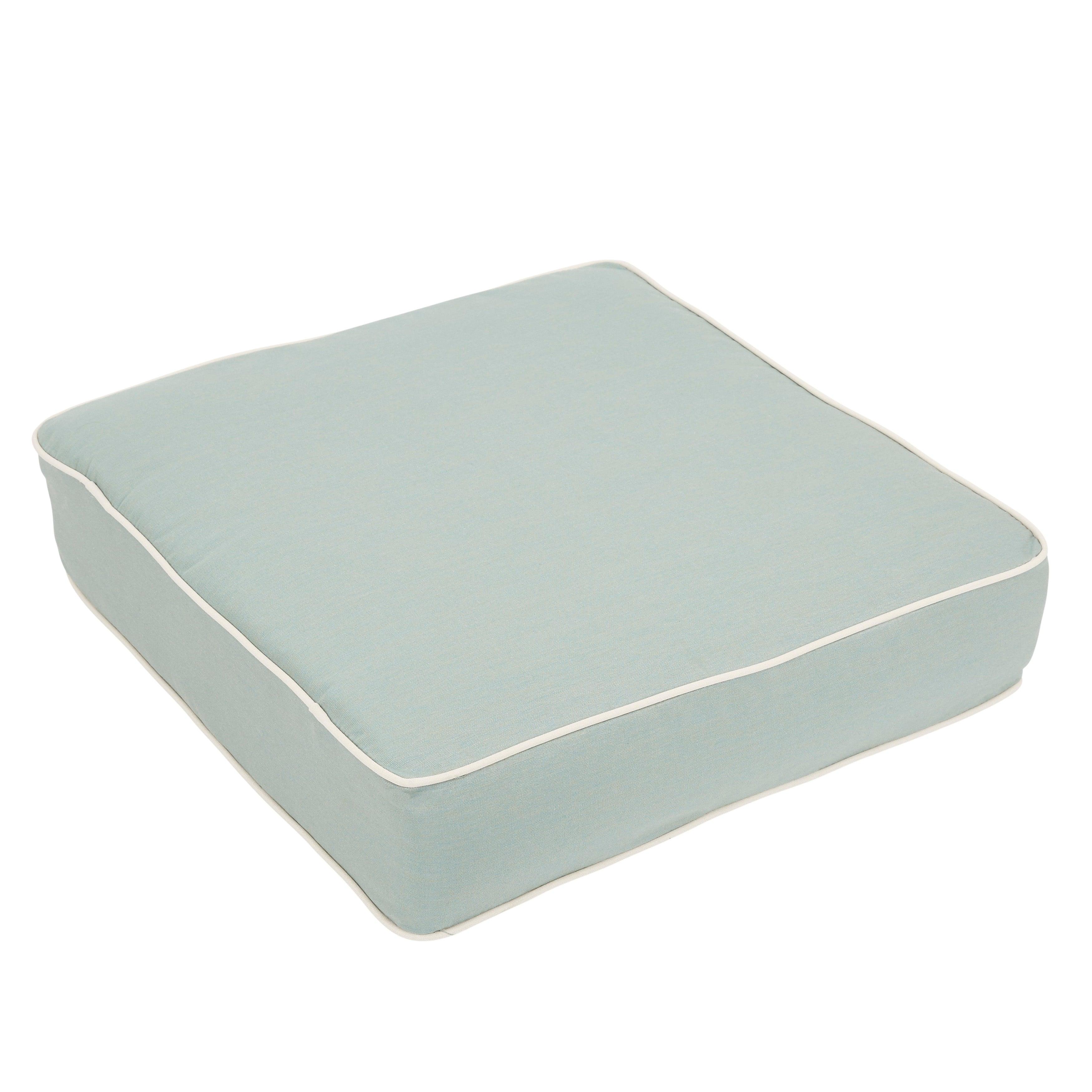 Sunbrella Deep Seating Cushion - Sorra Home