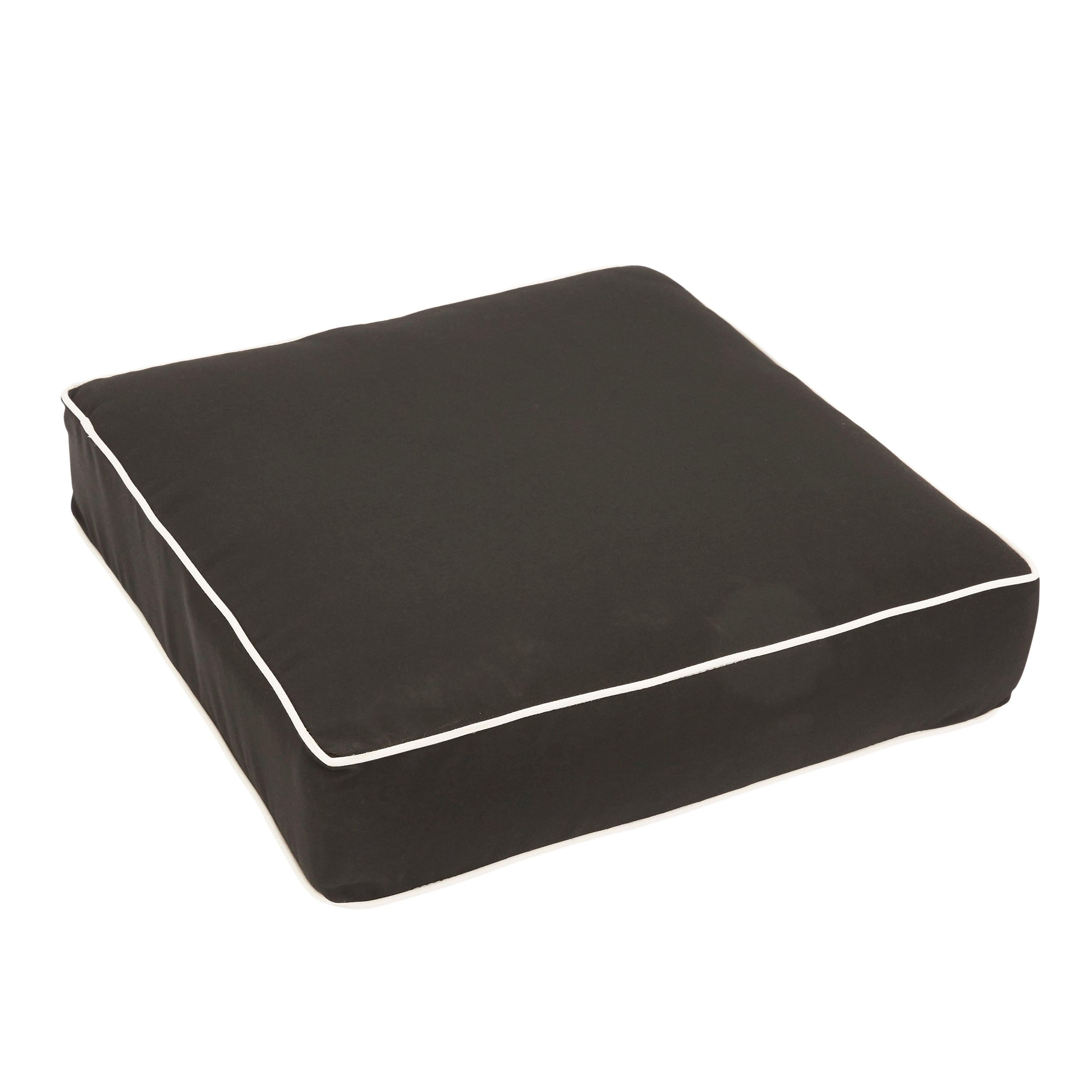 Sunbrella Deep Seating Cushion - Sorra Home