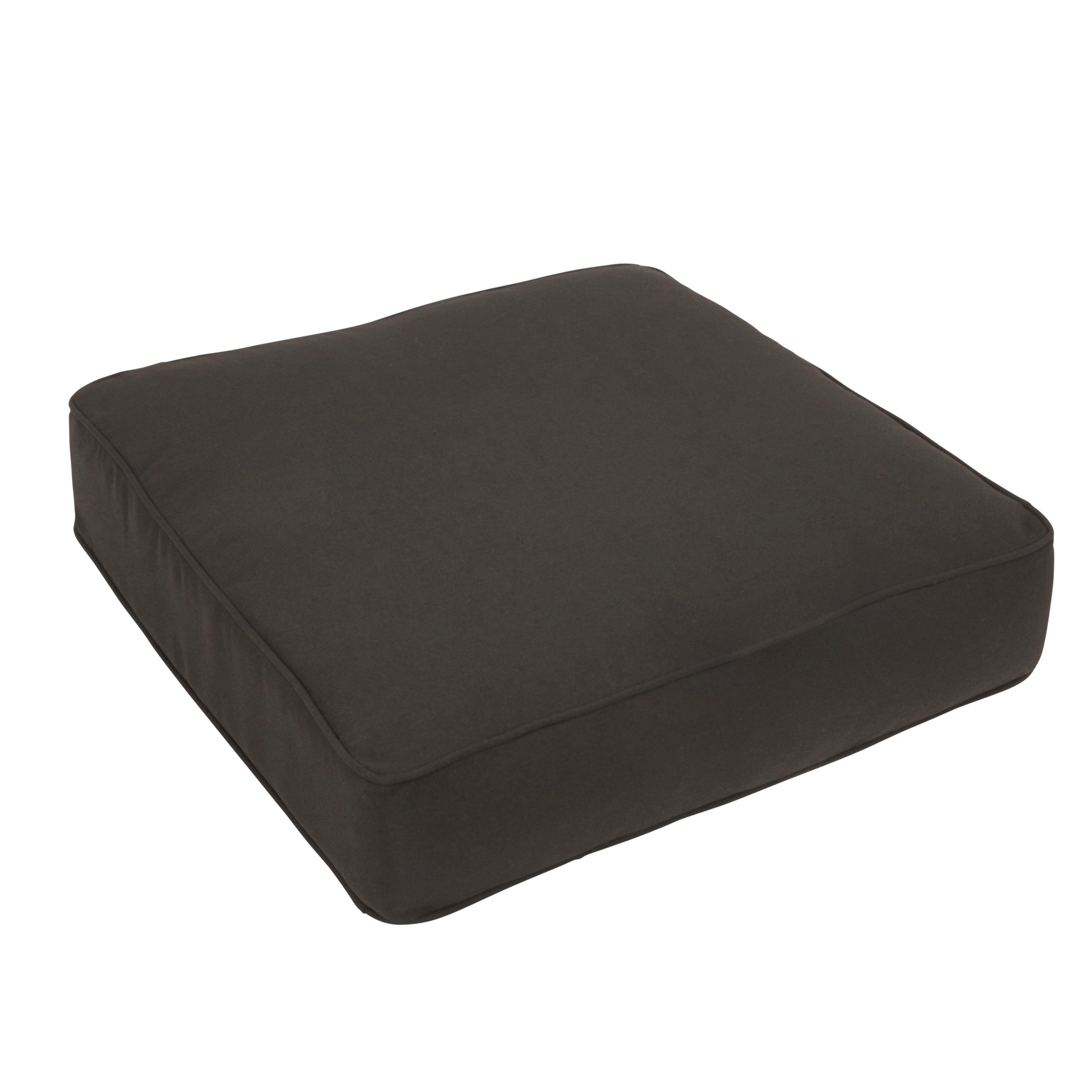 Sunbrella Deep Seating Cushion - Sorra Home
