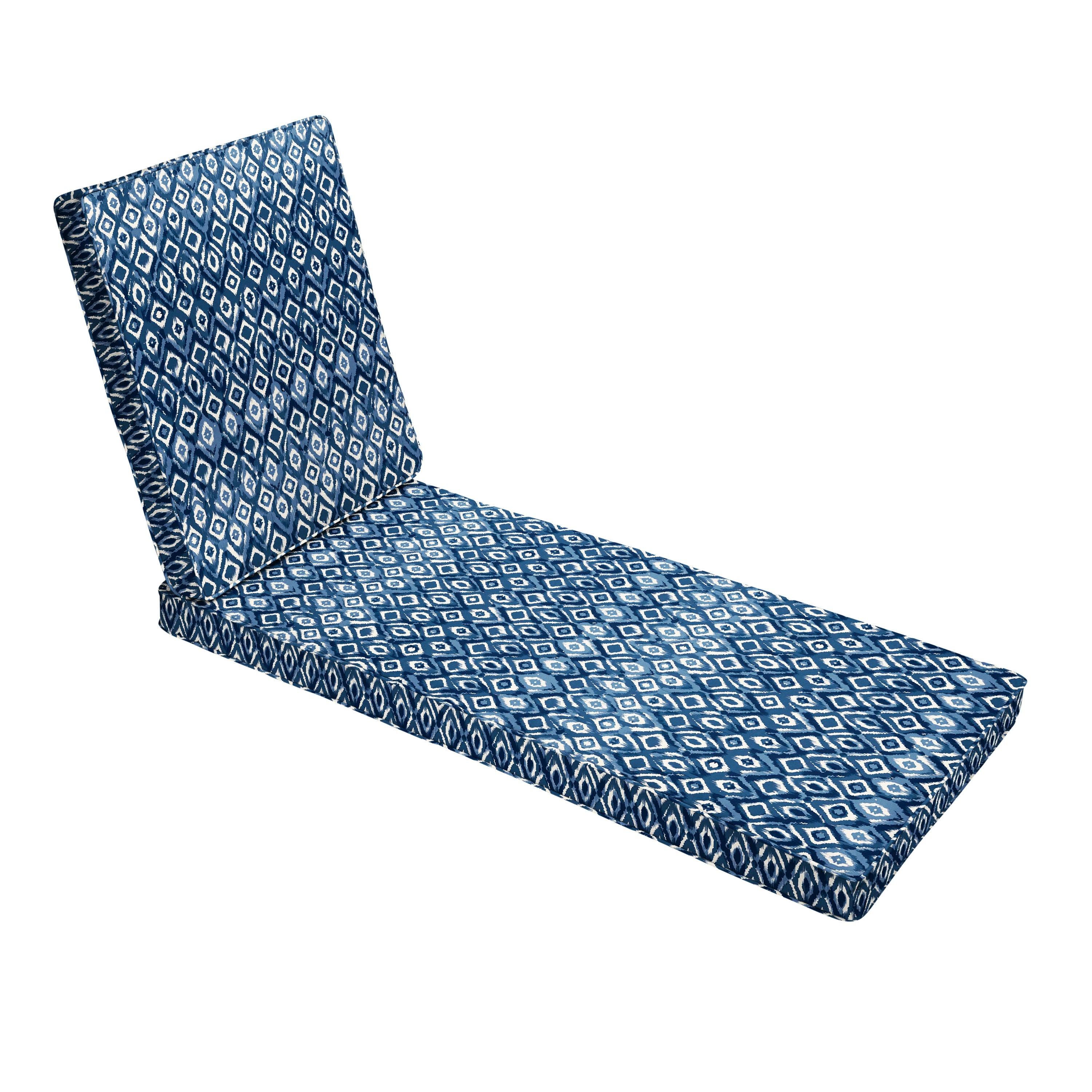 Chaise Lounge Cushion - Sorra Home