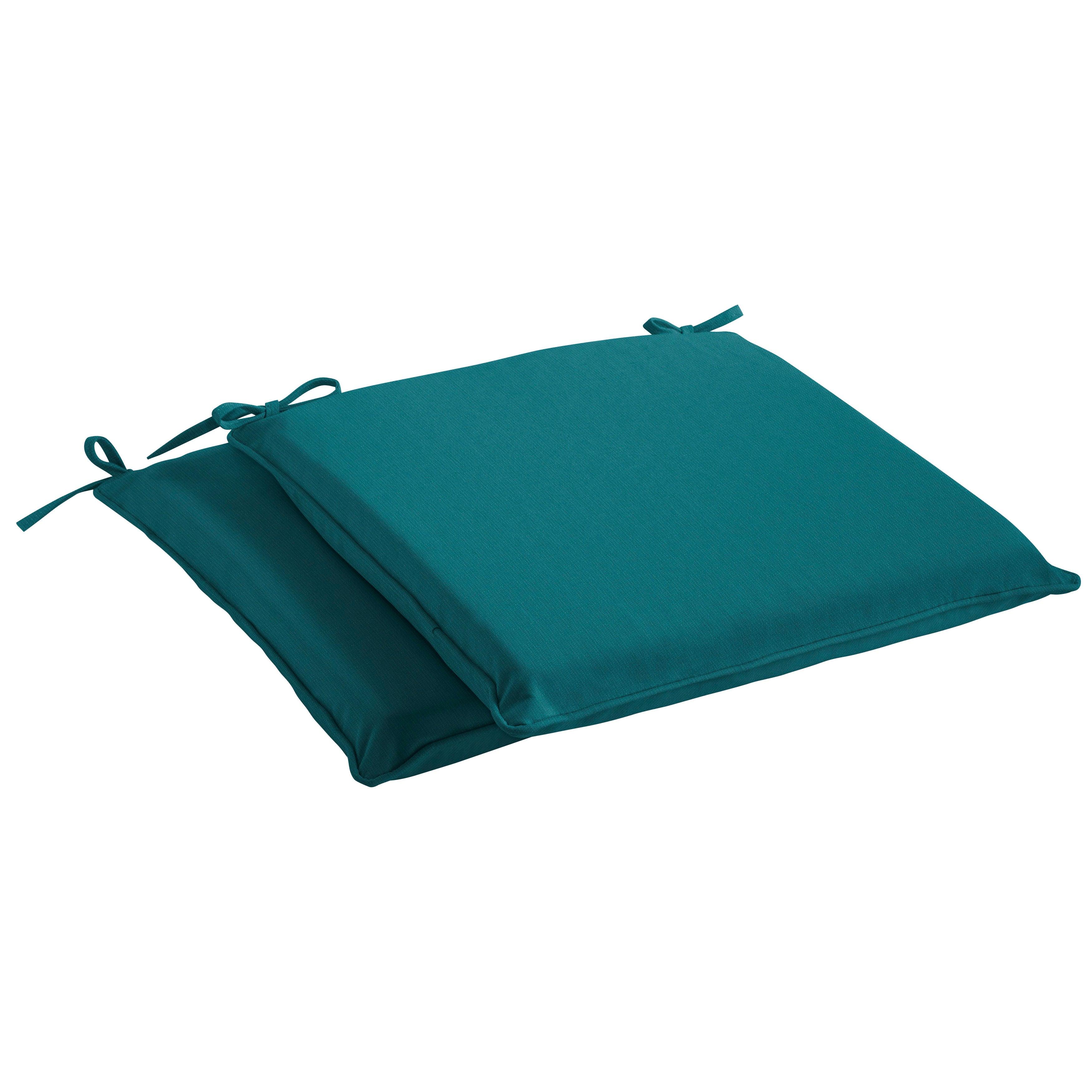 Sunbrella Chair Pad (Set of 2) - Sorra Home