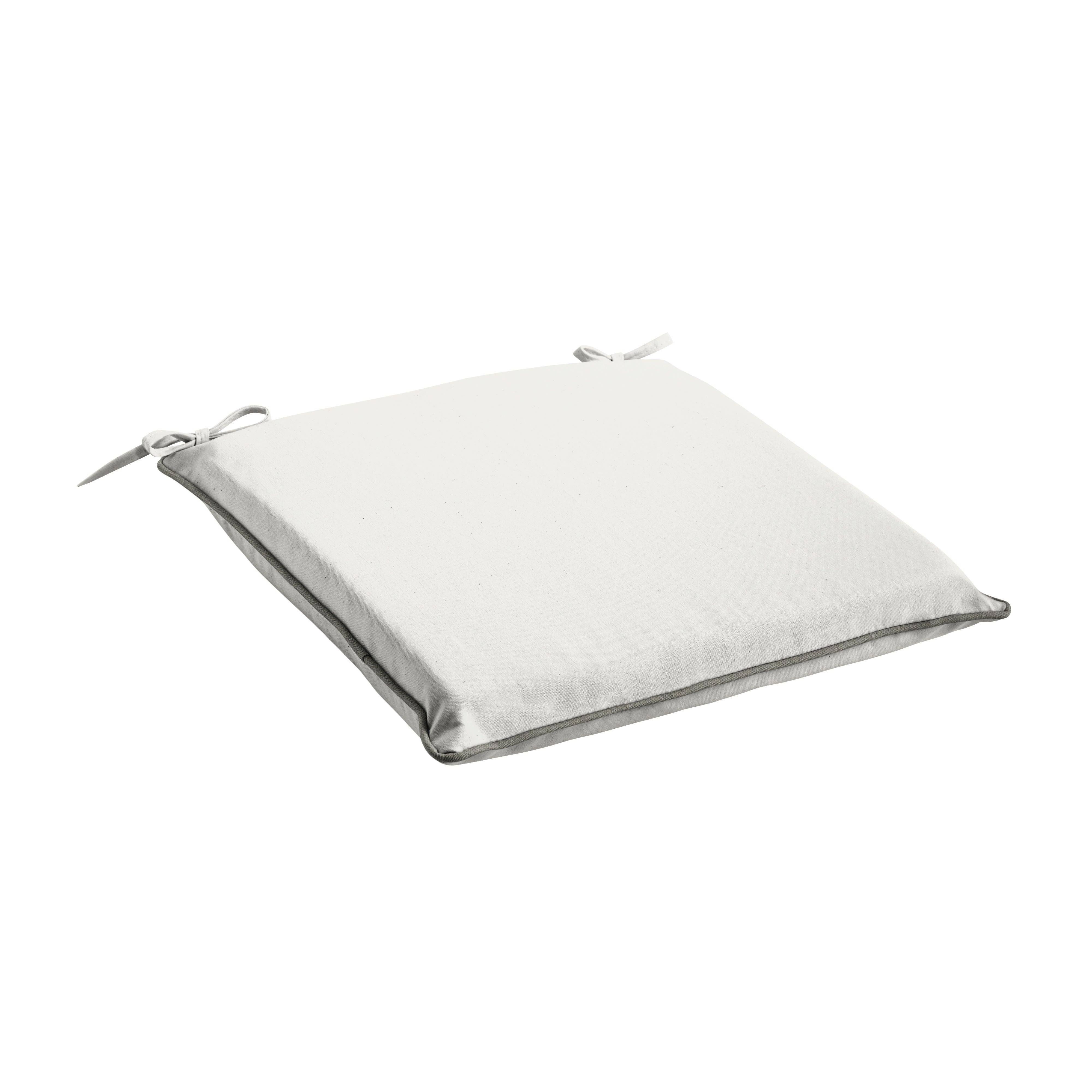 Sunbrella Chair Pad (Set of 2) - Sorra Home