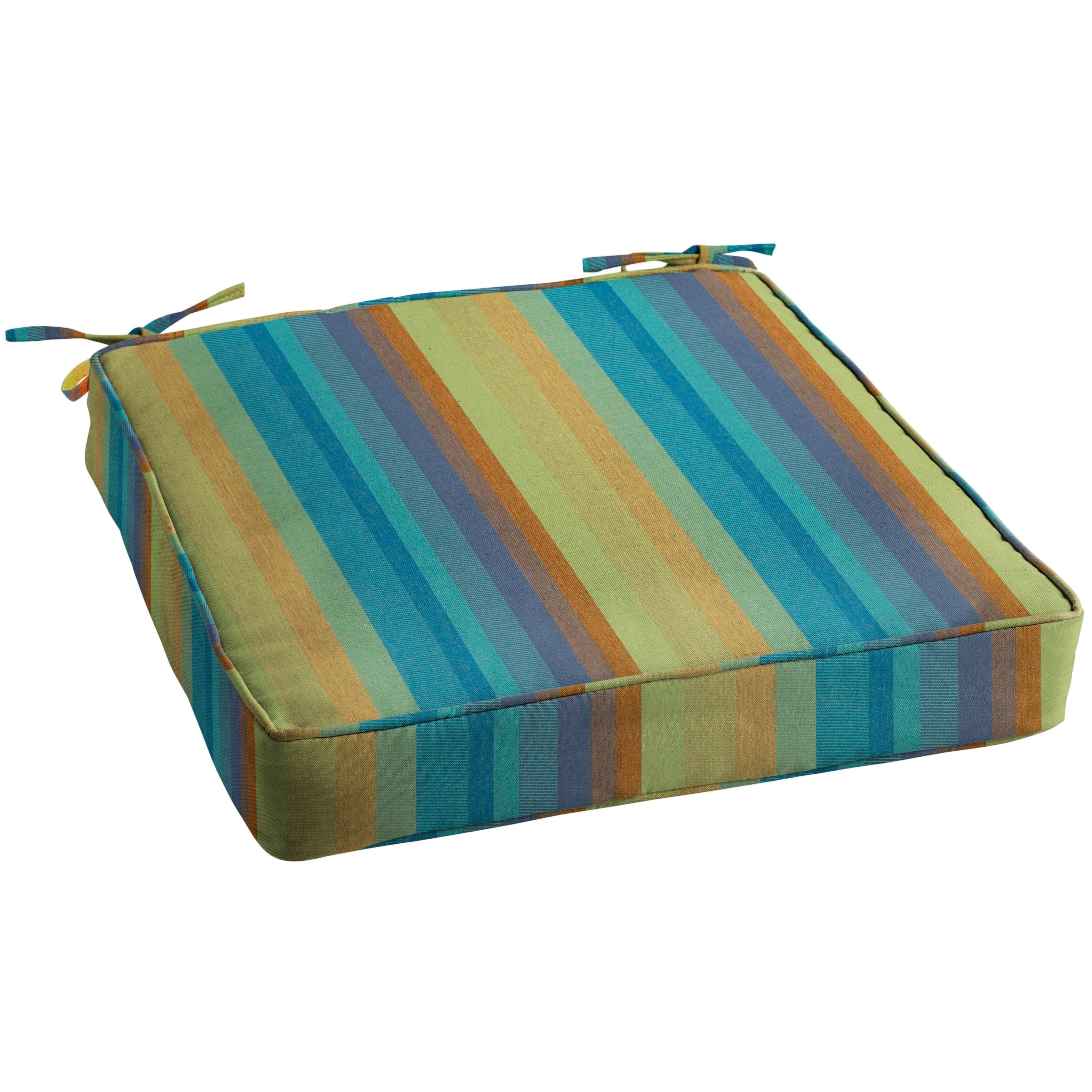 Sunbrella Astoria Chair Cushion - Sorra Home