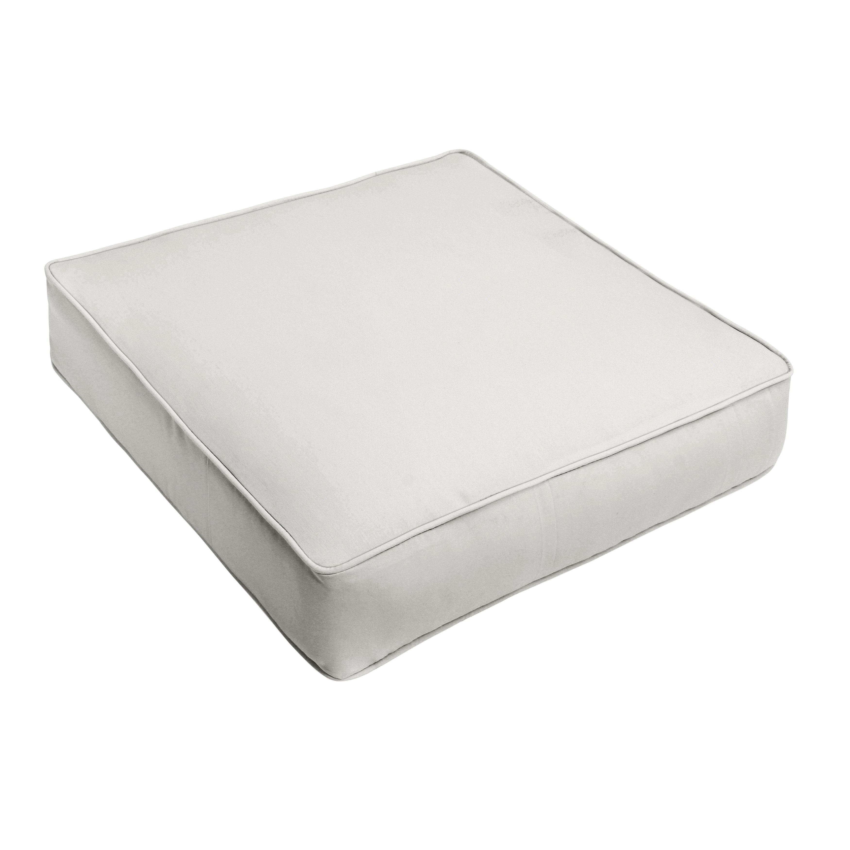 Sunbrella Deep Seating Cushion - Sorra Home
