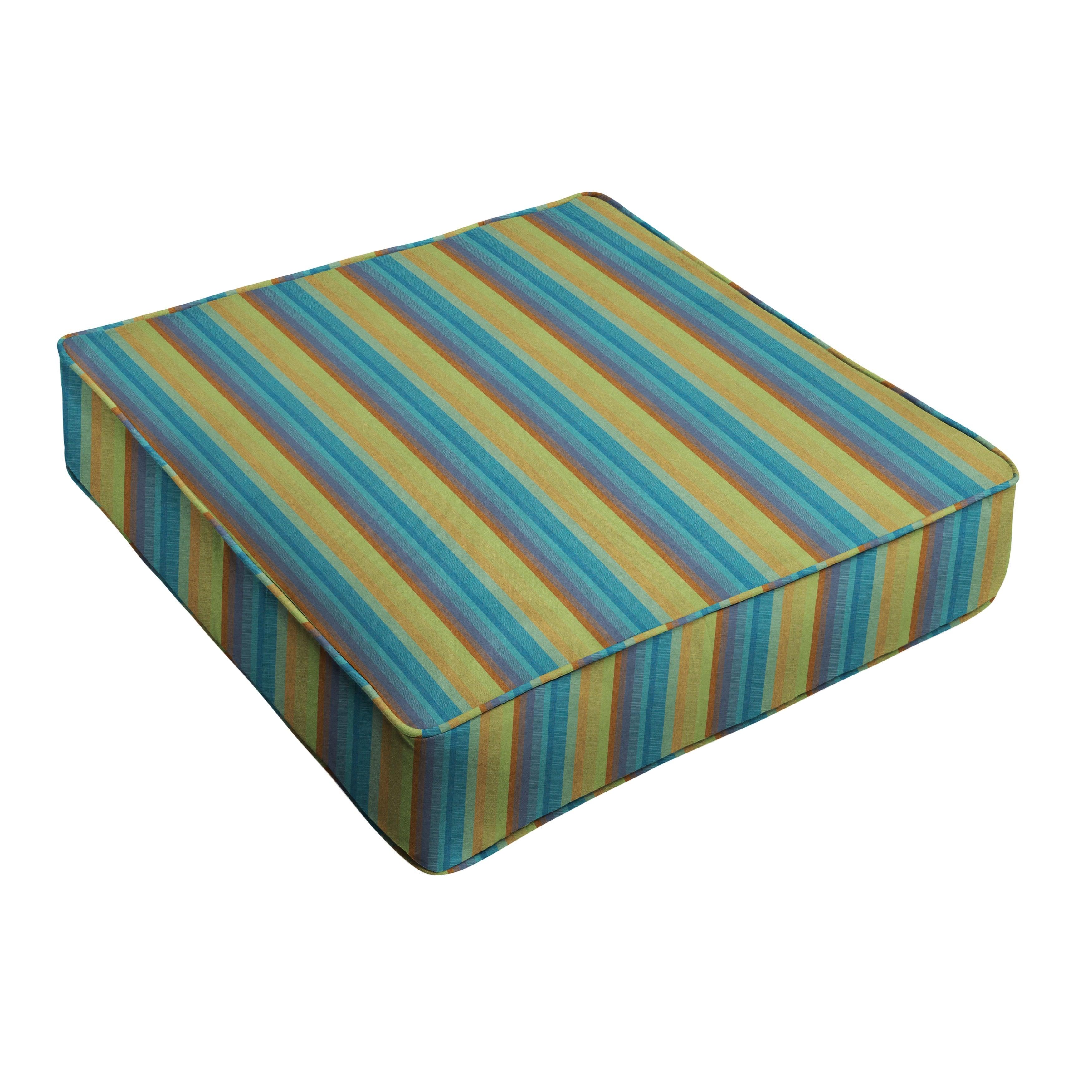 Sunbrella Astoria Deep Seating Cushion - Sorra Home