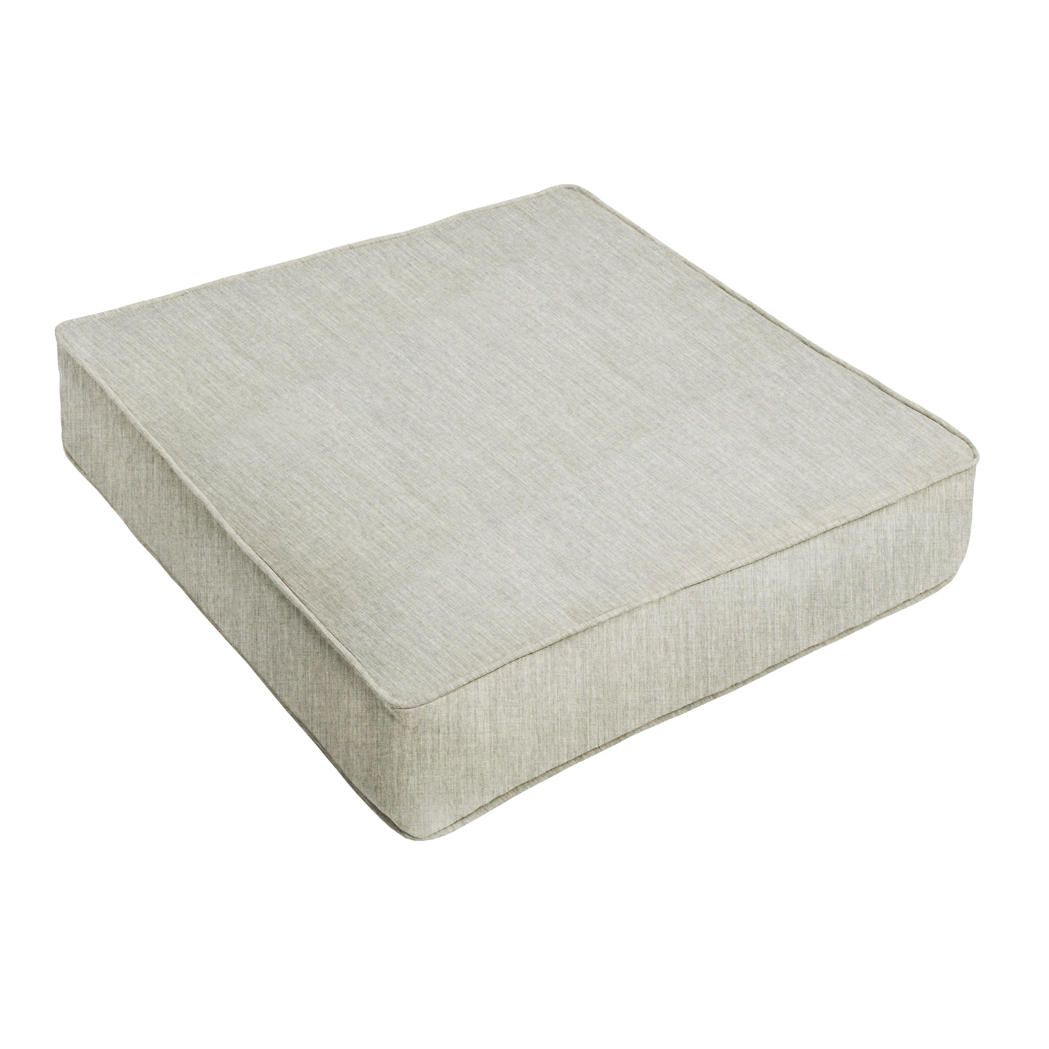 Sunbrella Deep Seating Cushion - Sorra Home