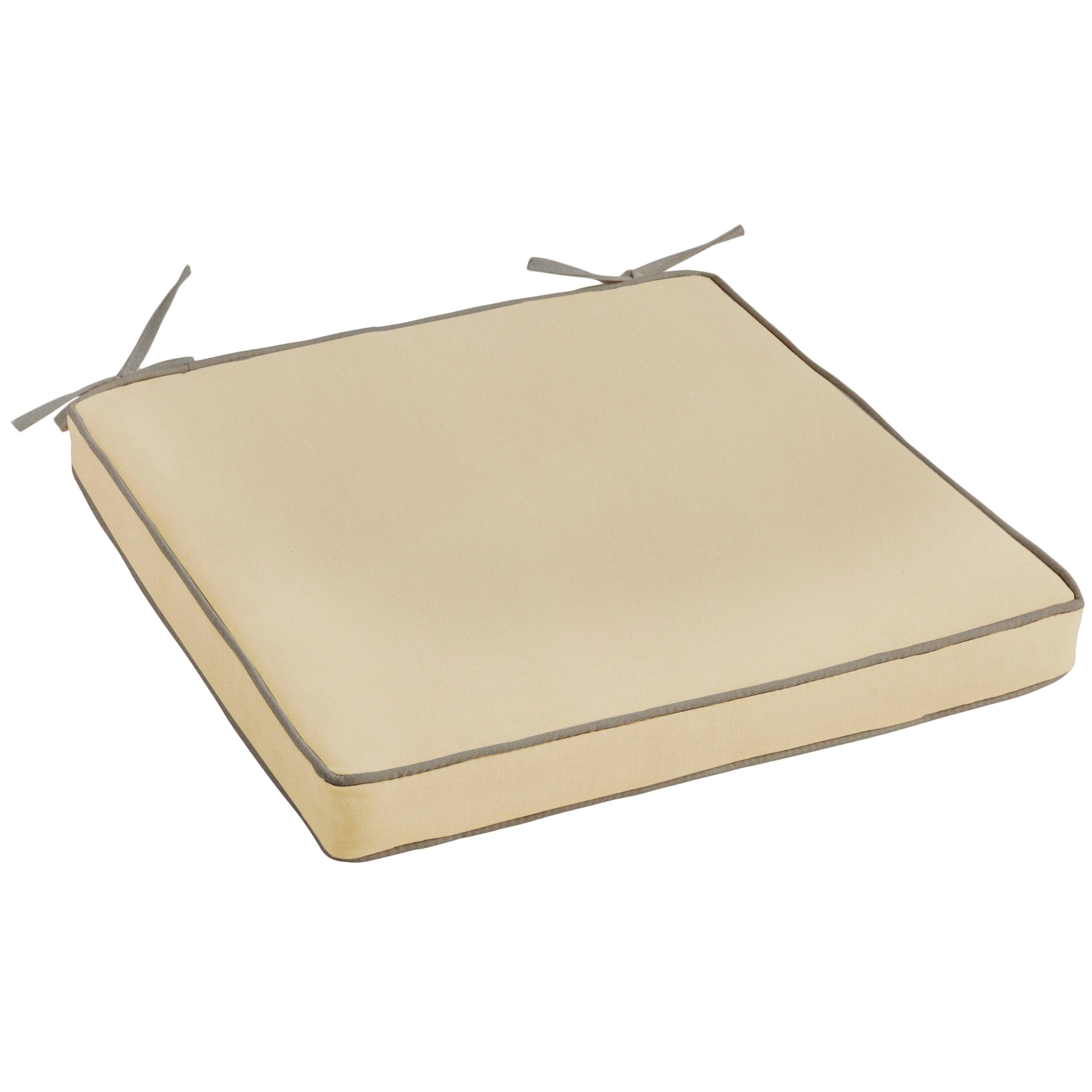 Sunbrella Chair Cushion - Sorra Home