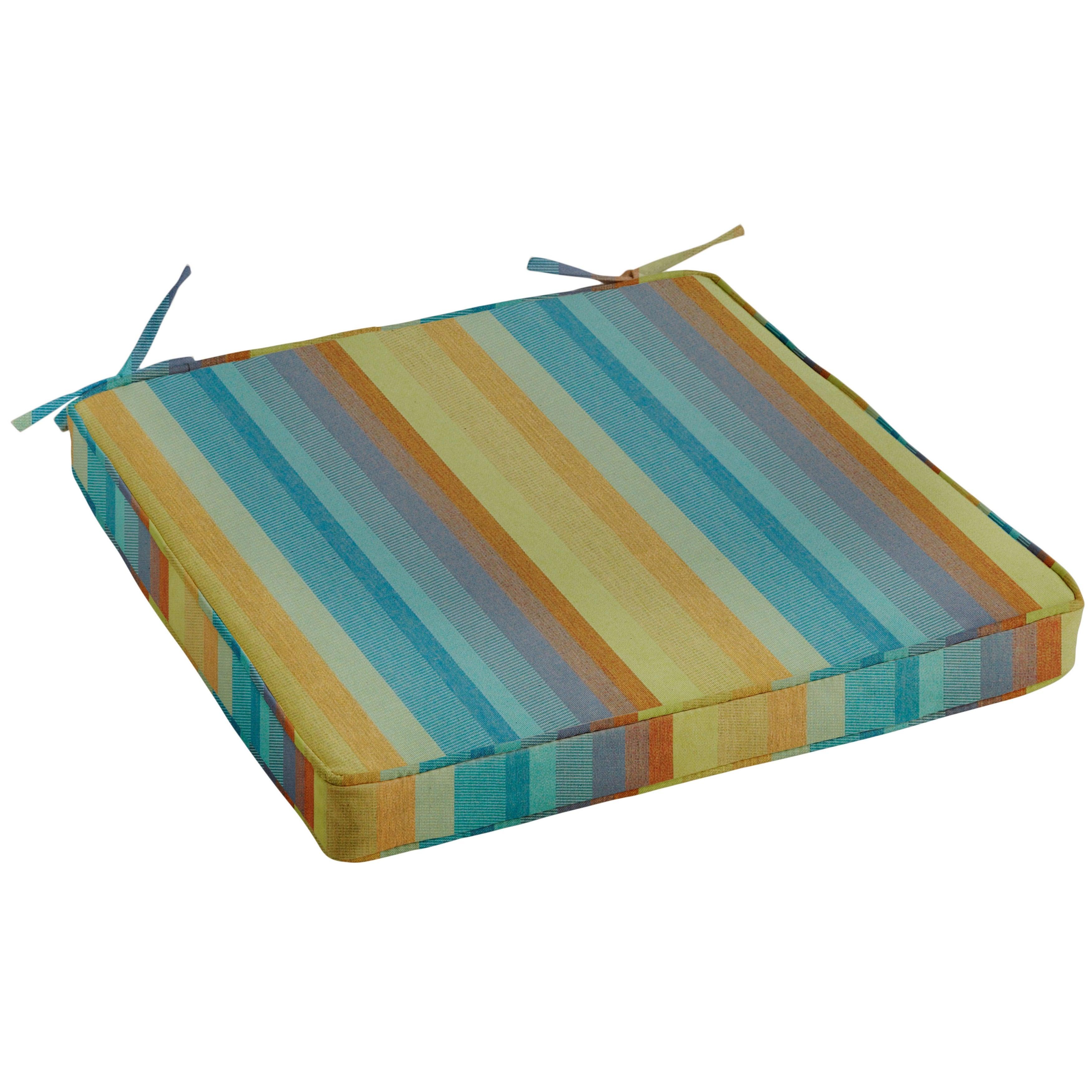 Sunbrella Astoria Chair Cushion - Sorra Home