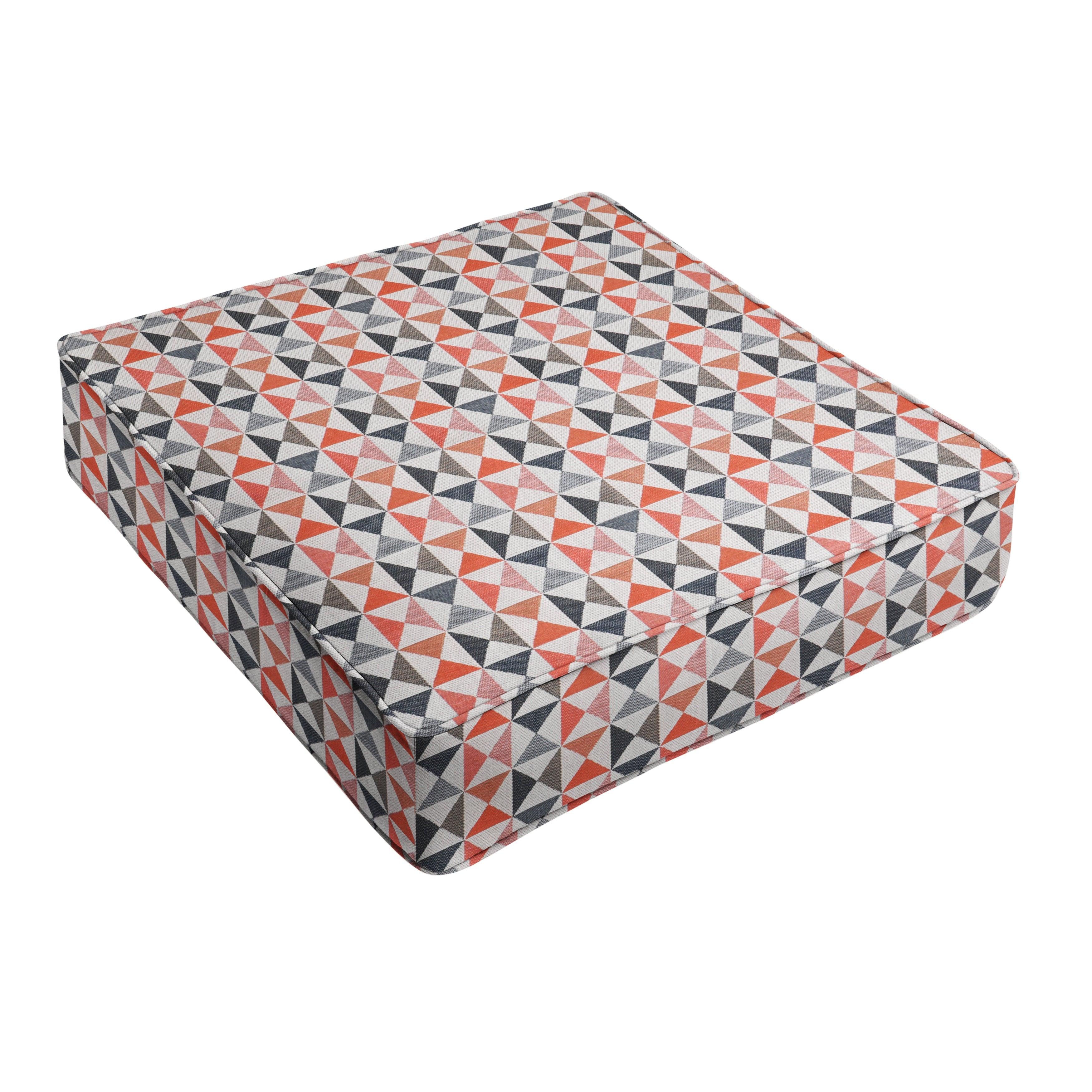 Sunbrella Array Dawn Deep Seating Cushion - Sorra Home