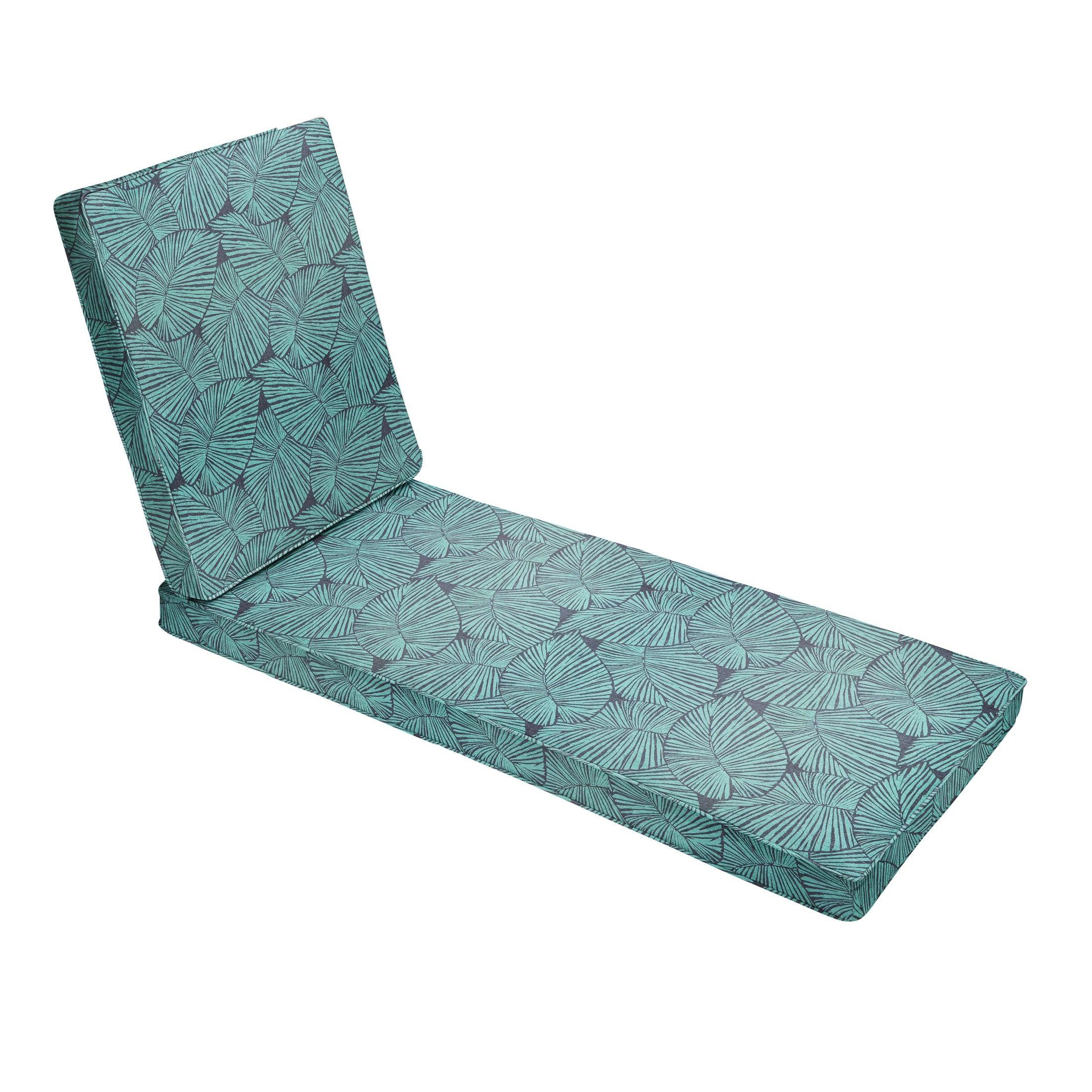 Chaise Lounge Cushion - Sorra Home