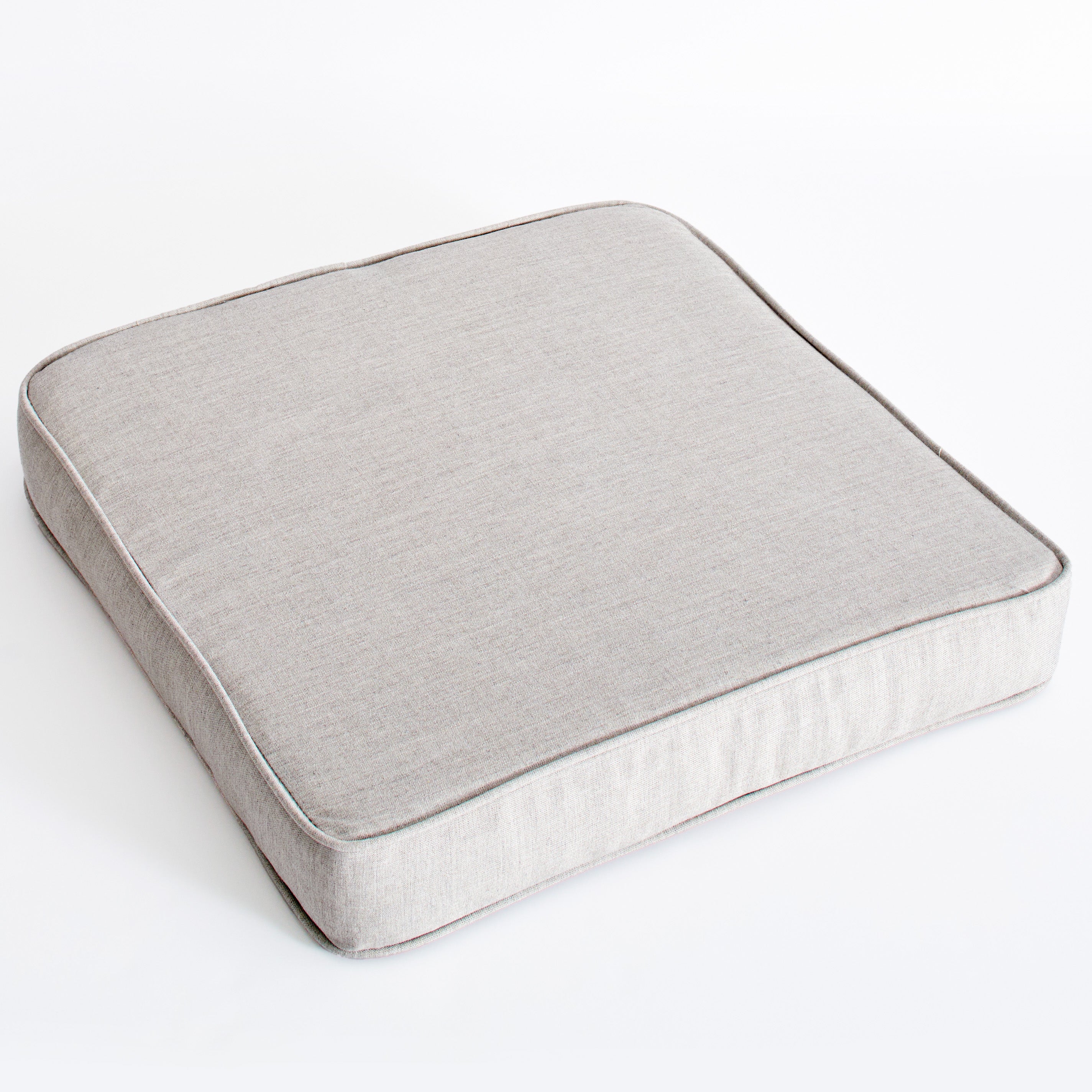 Sunbrella Corded Outdoor Deep Seating Cushion