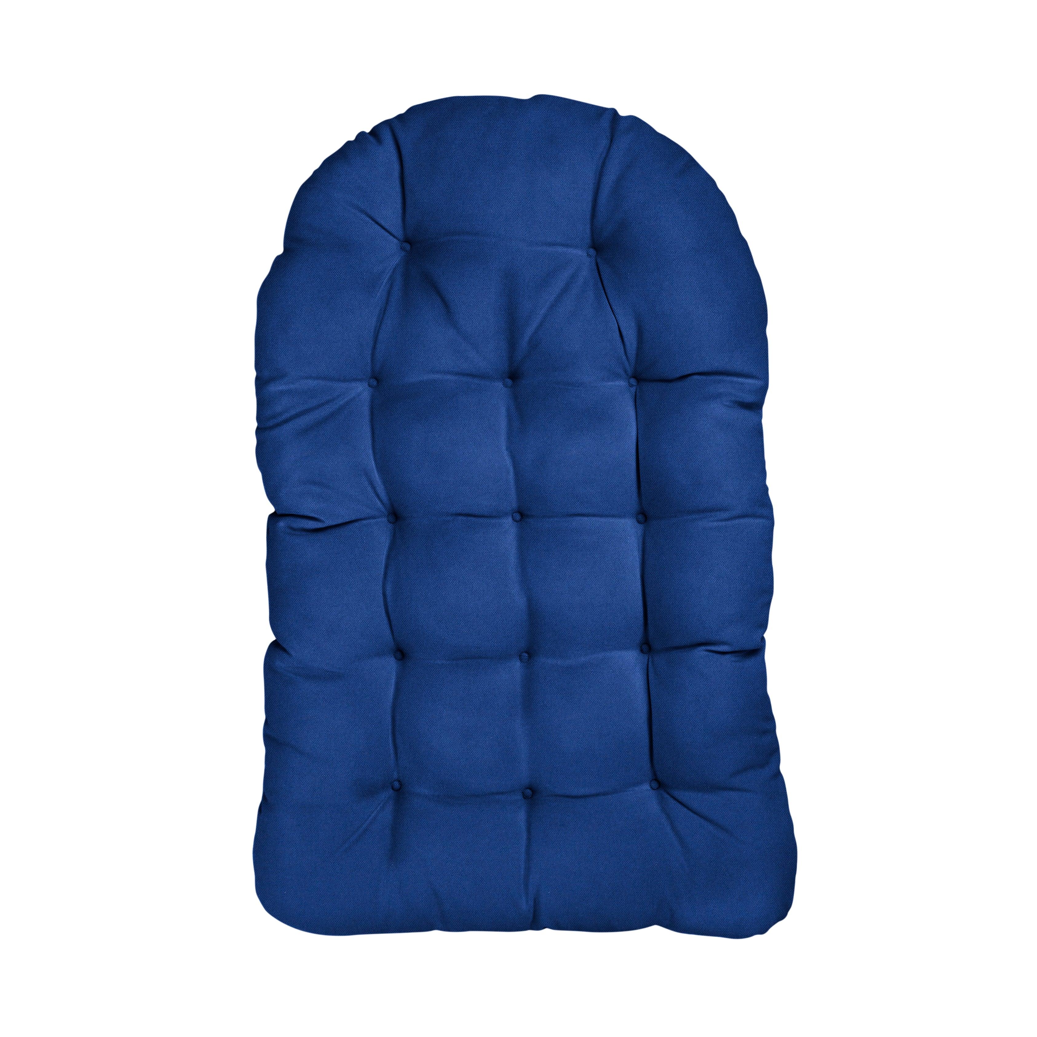 Indoor/Outdoor Egg Chair Cushion - Sorra Home