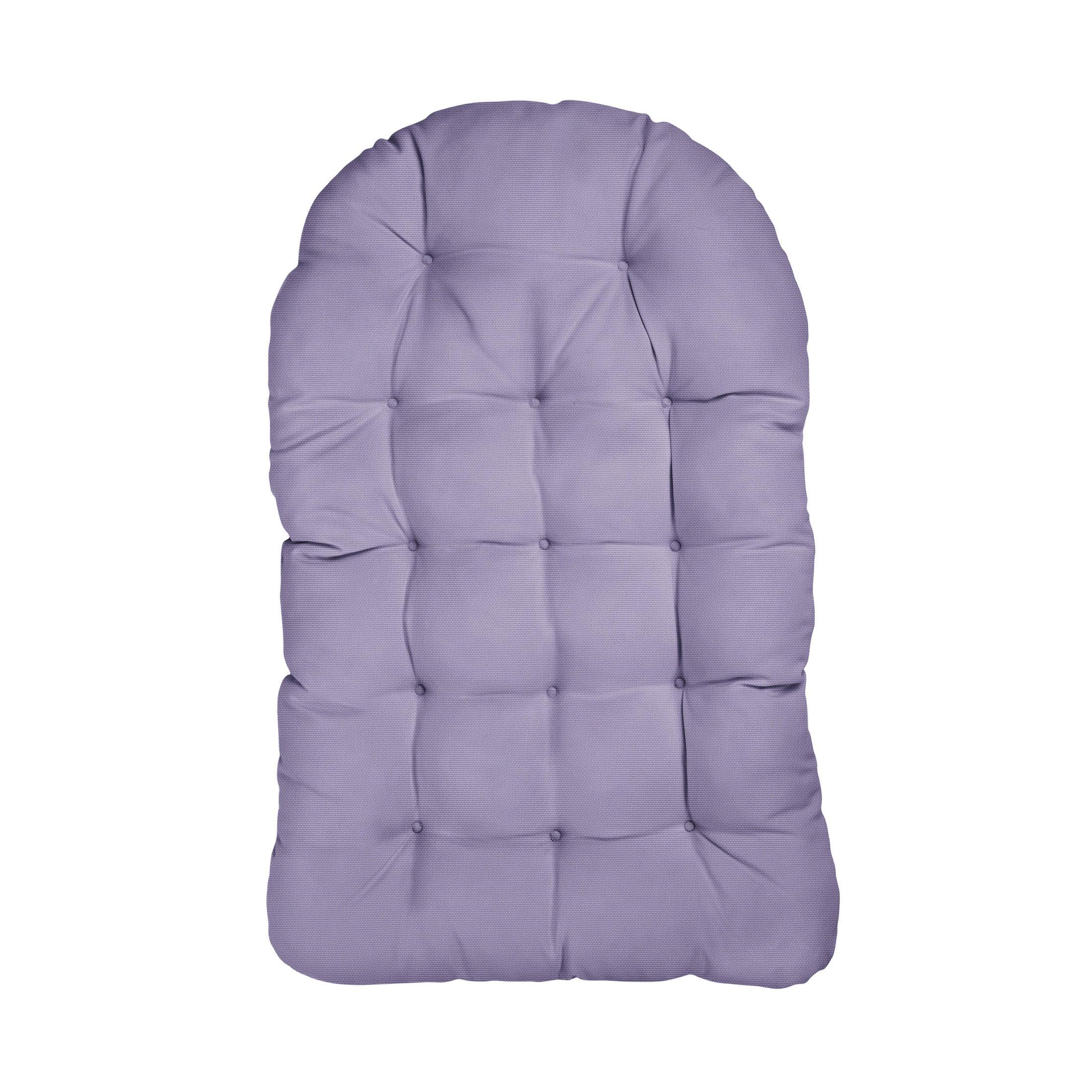 Egg Chair Cushion - Sorra Home