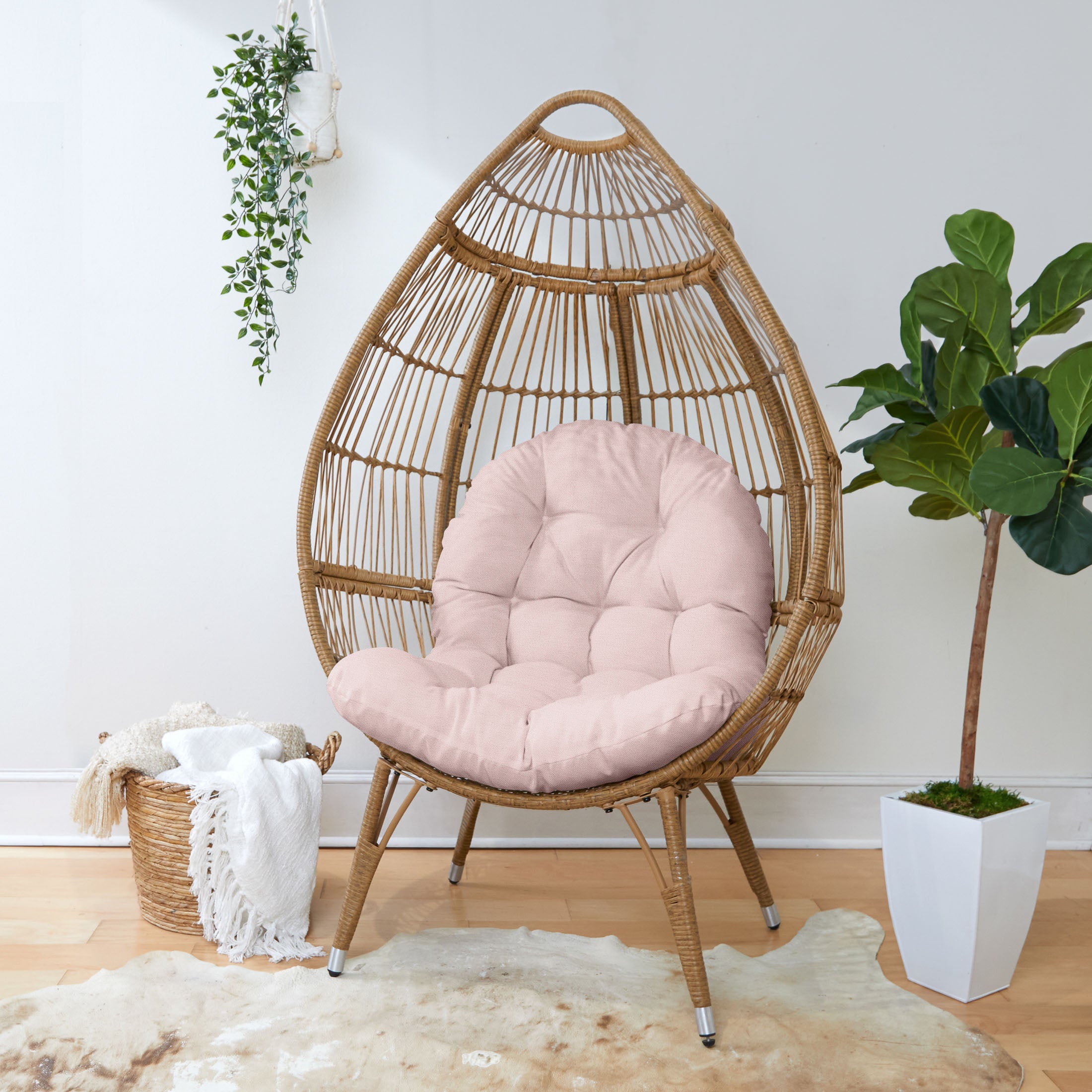 Egg Chair Cushion