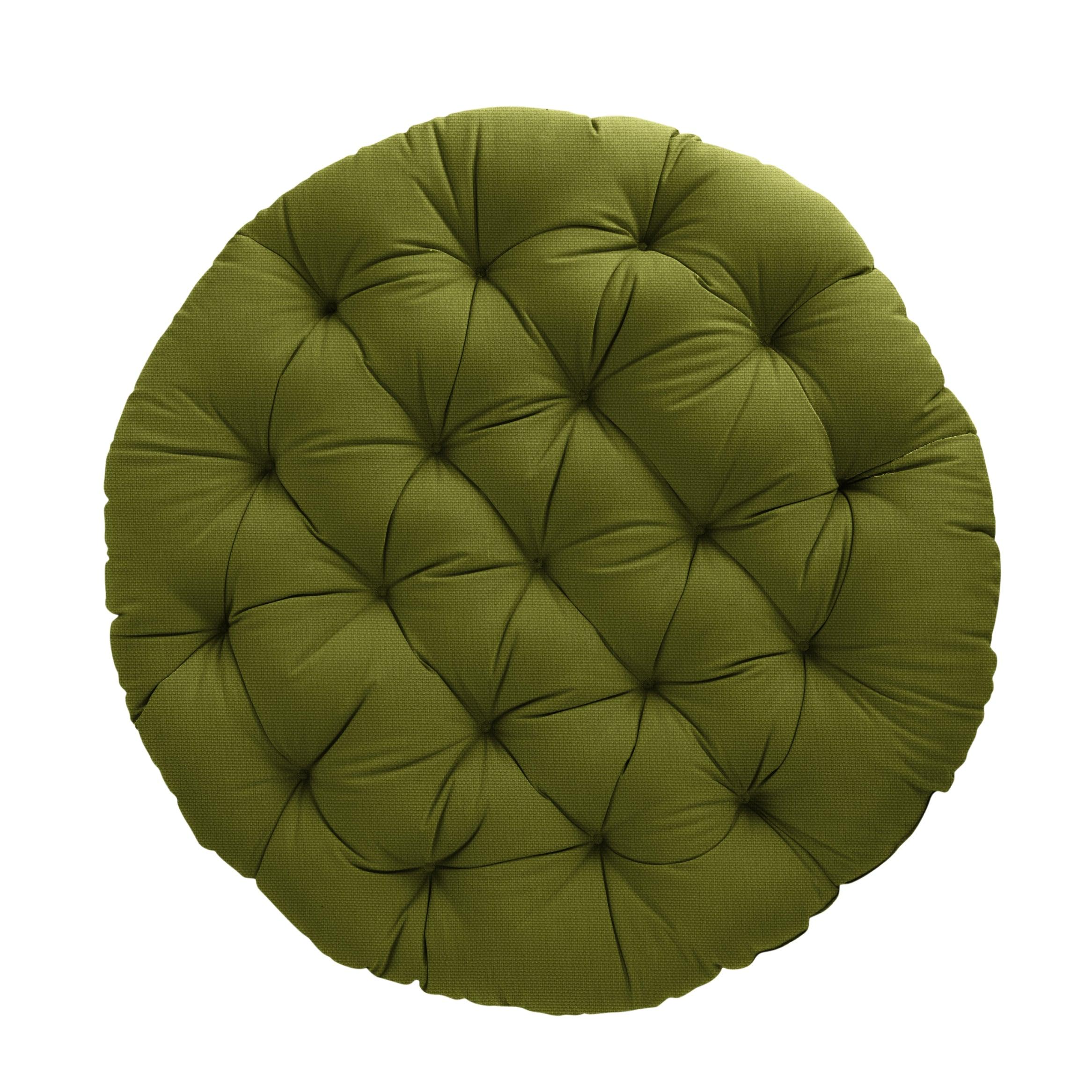 Papasan Cushion - Sorra Home