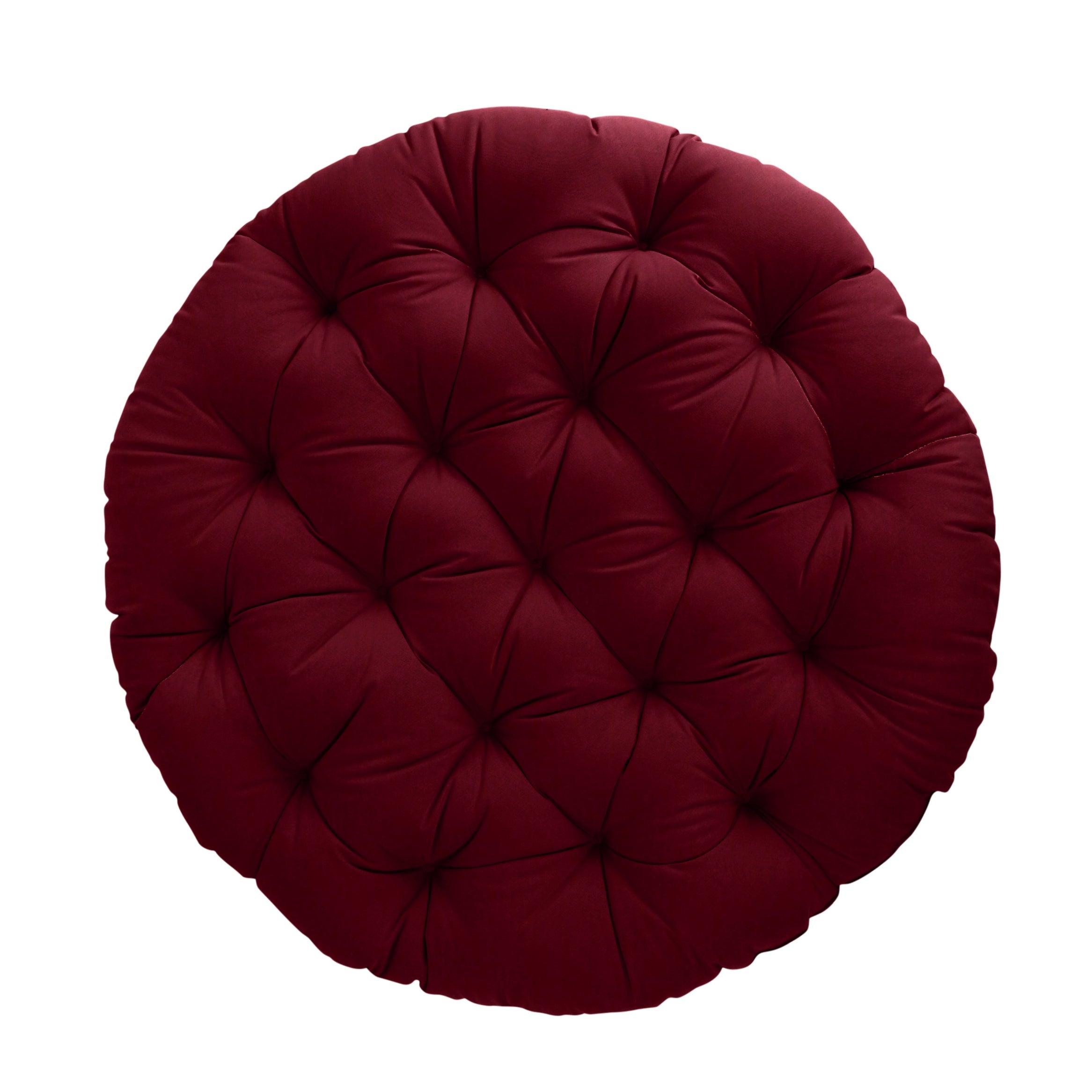 Papasan Cushion - Sorra Home