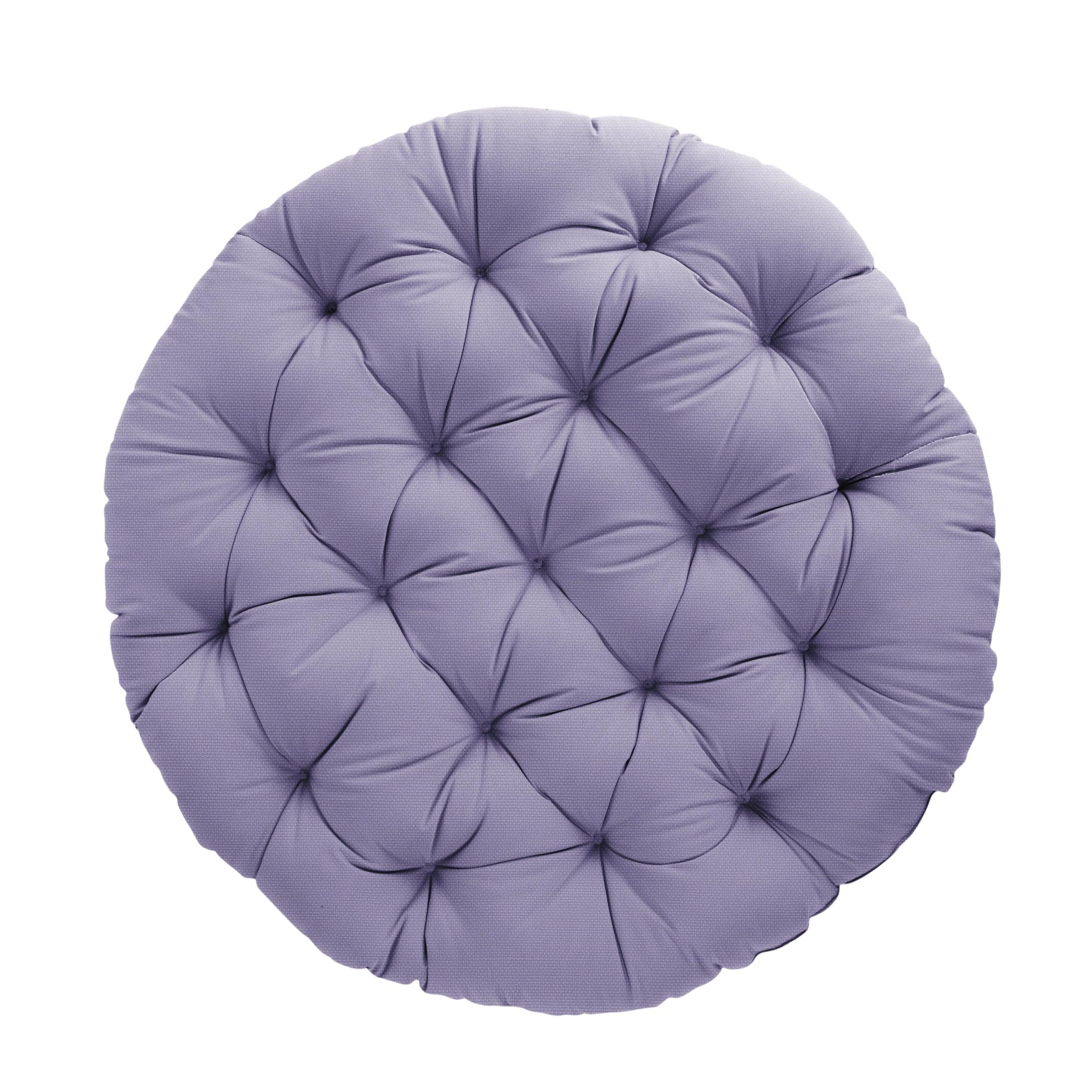 Papasan Cushion - Sorra Home