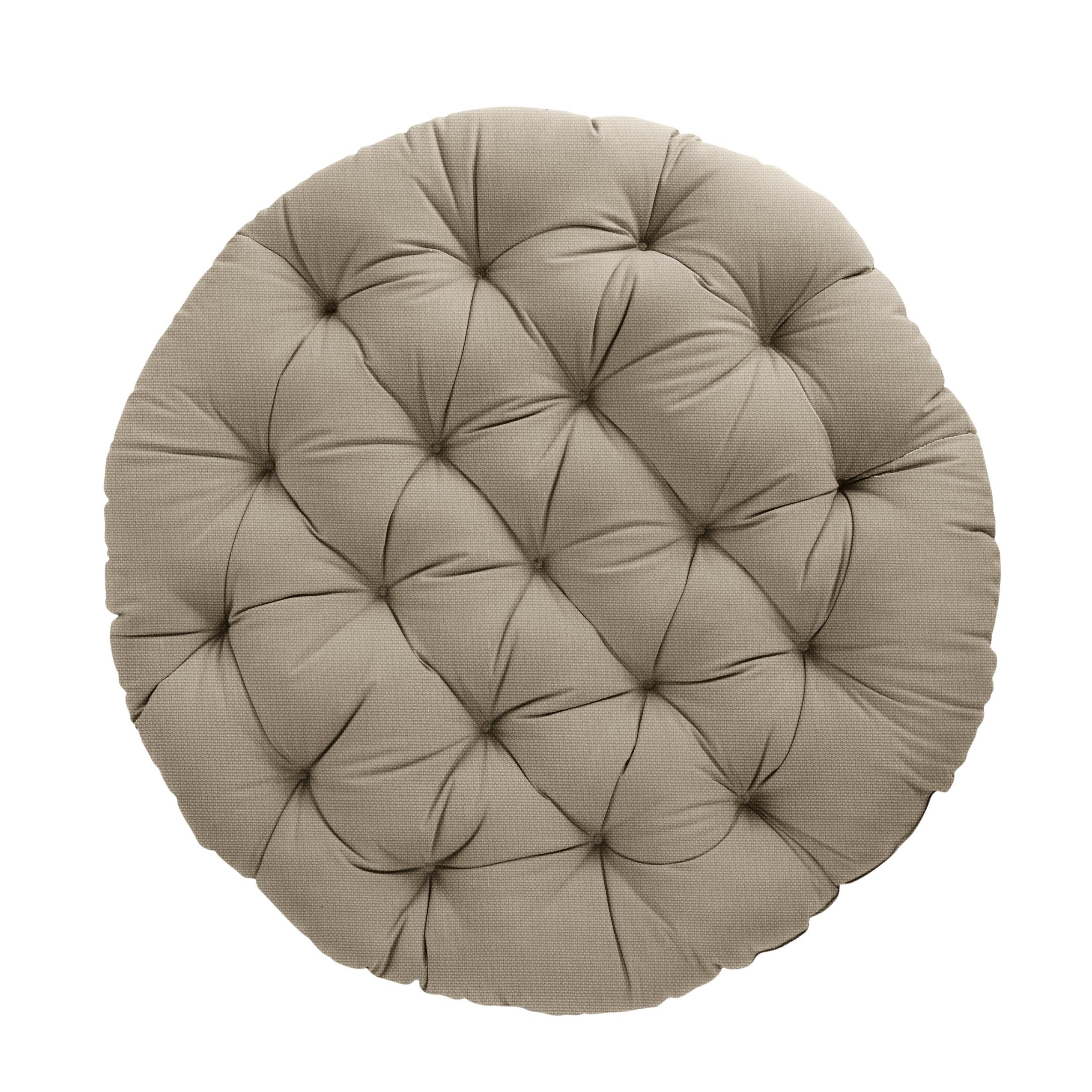 Papasan Cushion - Sorra Home