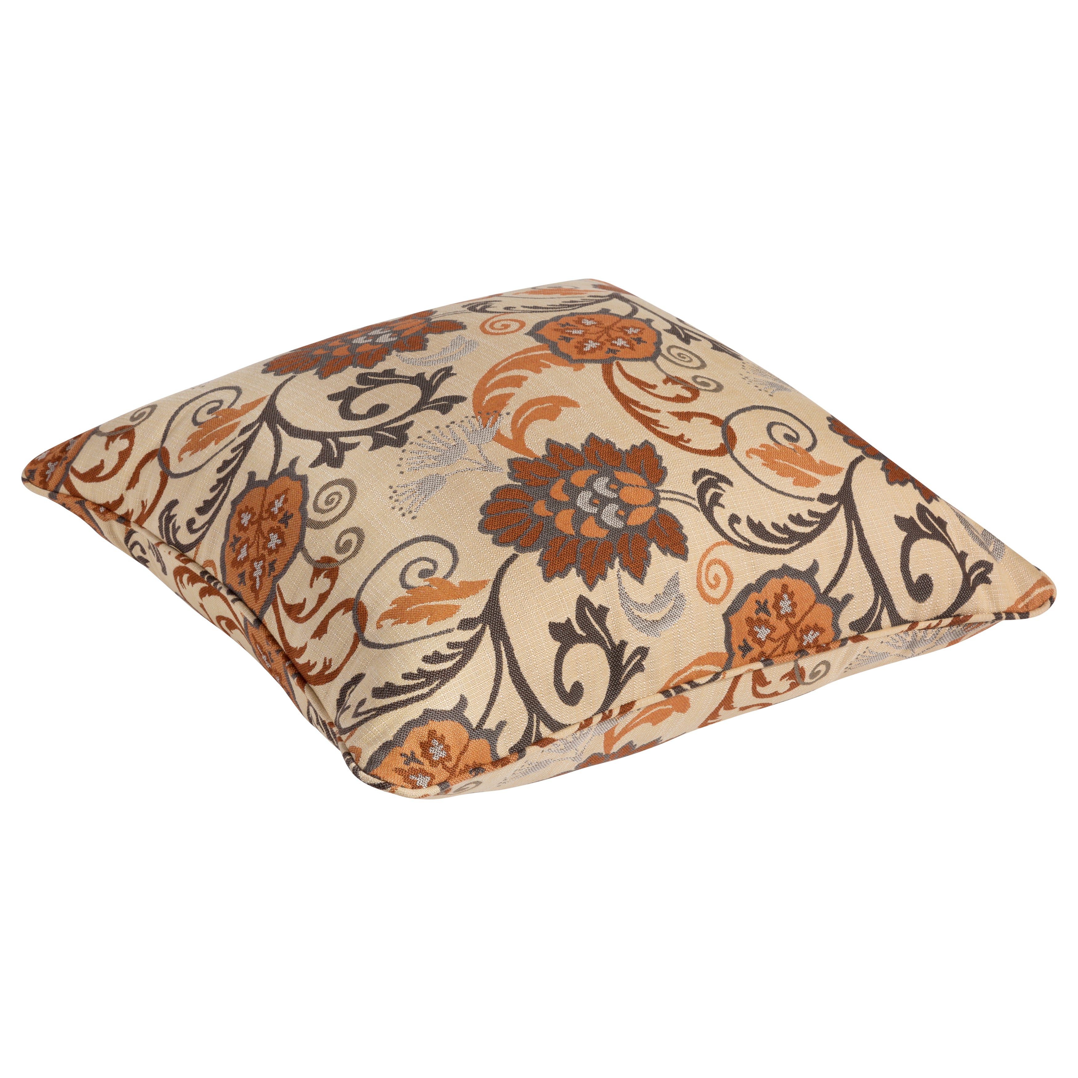 Sunbrella Square Outdoor Floor Pillow