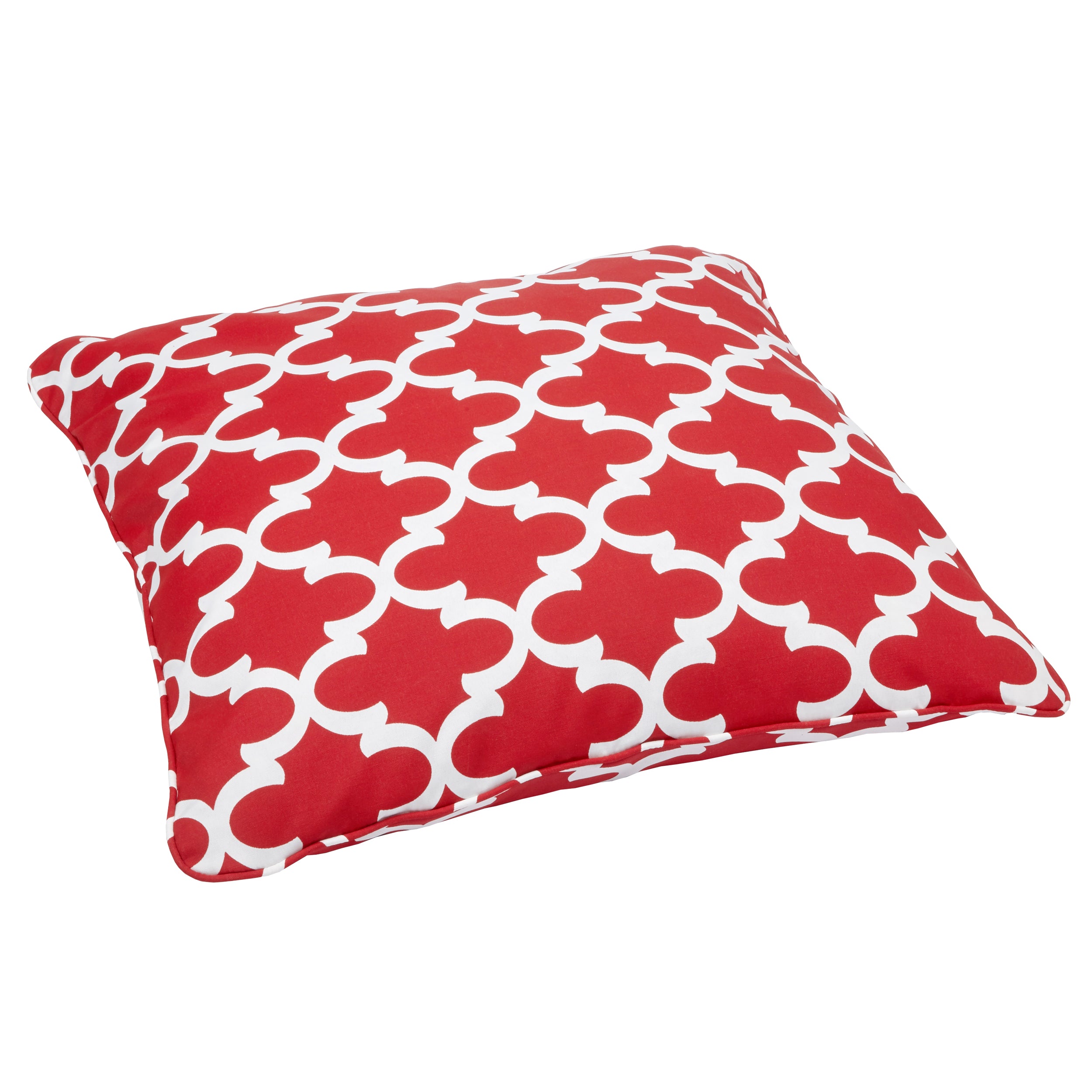 Square Outdoor Floor Pillow