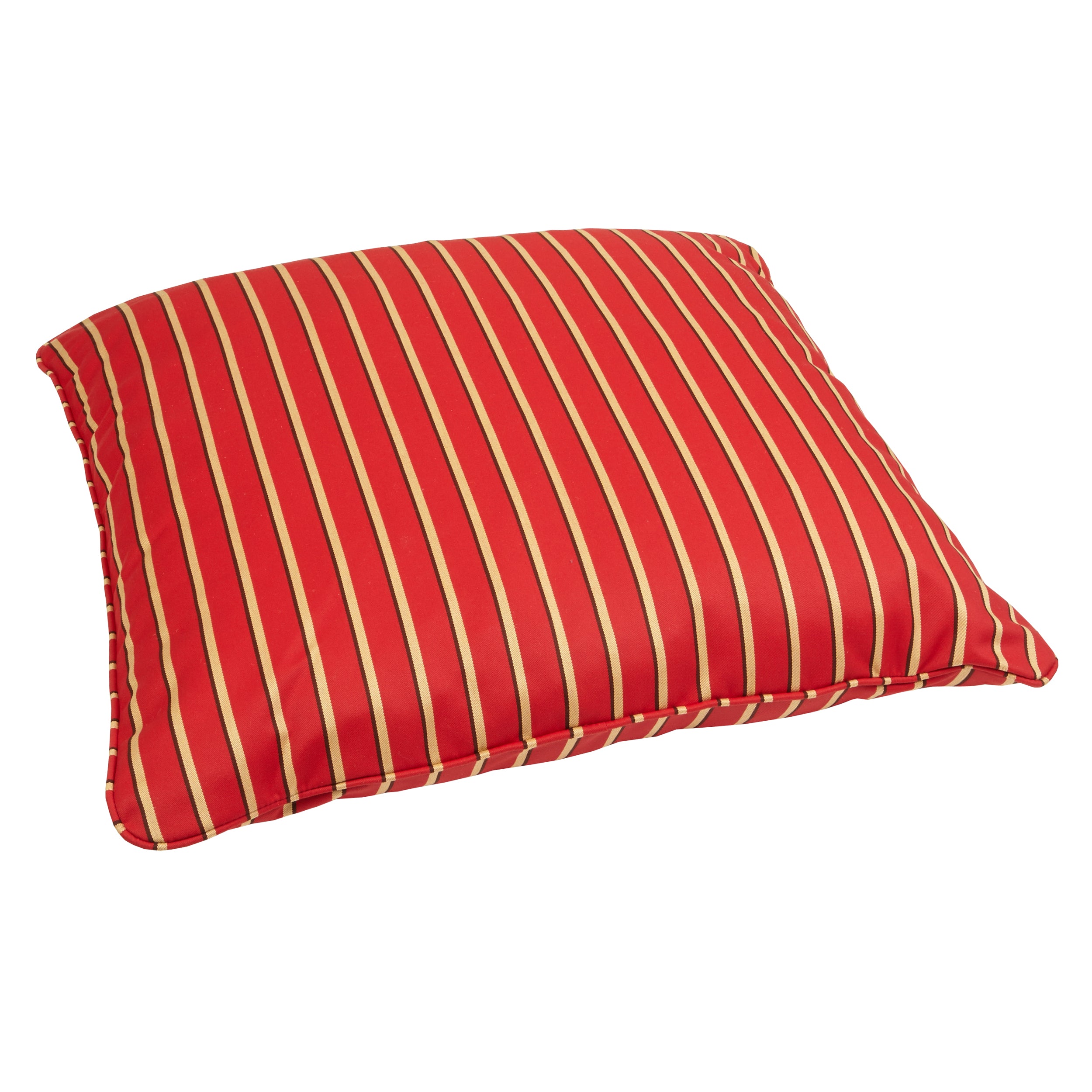 Sunbrella Square Outdoor Floor Pillow