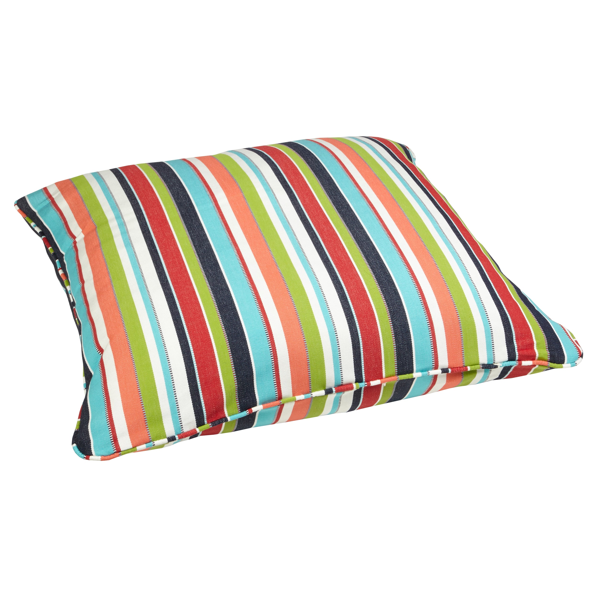 Sunbrella Square Outdoor Floor Pillow