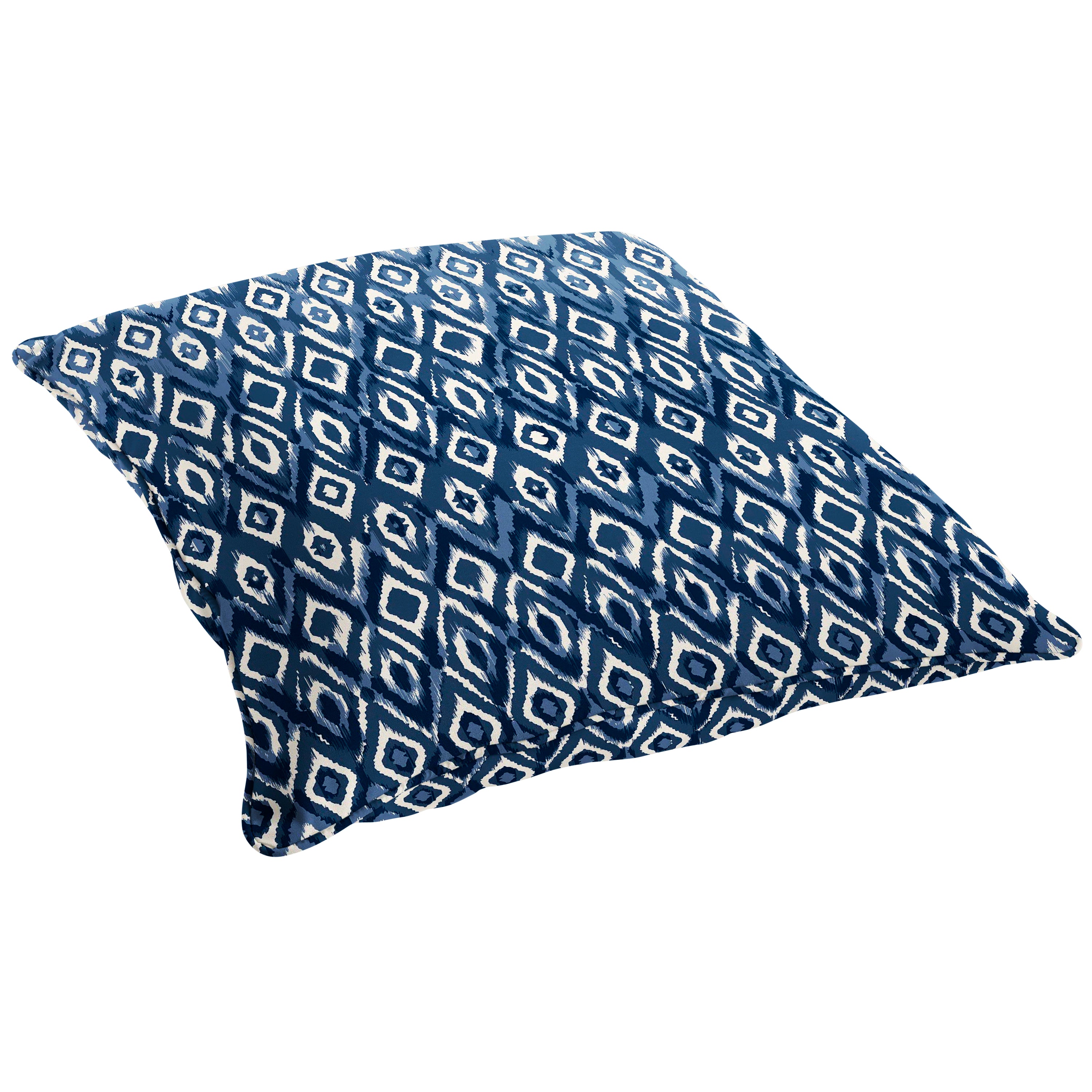Square Outdoor Floor Pillow