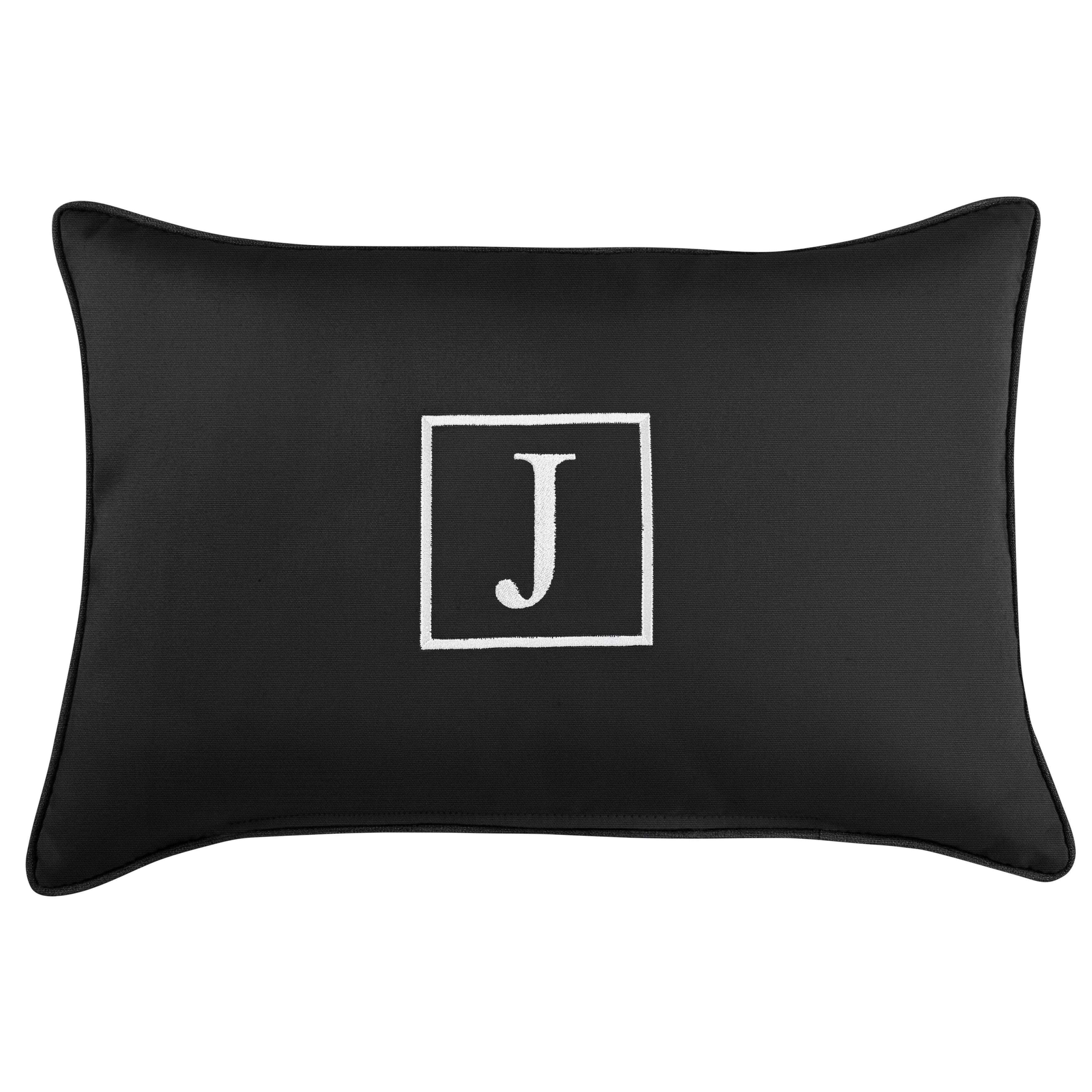 Sunbrella Rectangle Outdoor Pillow