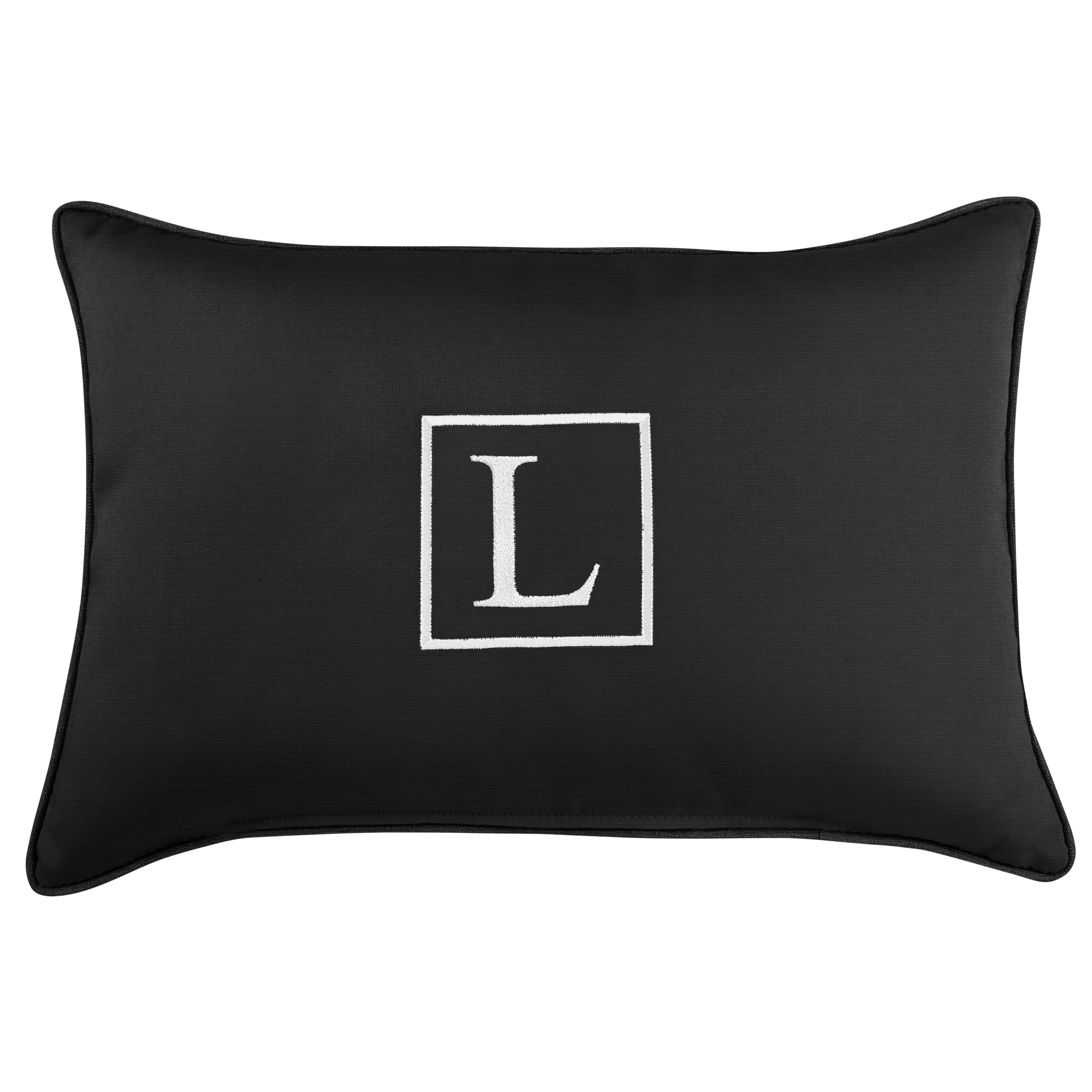 Sunbrella Rectangle Outdoor Pillow