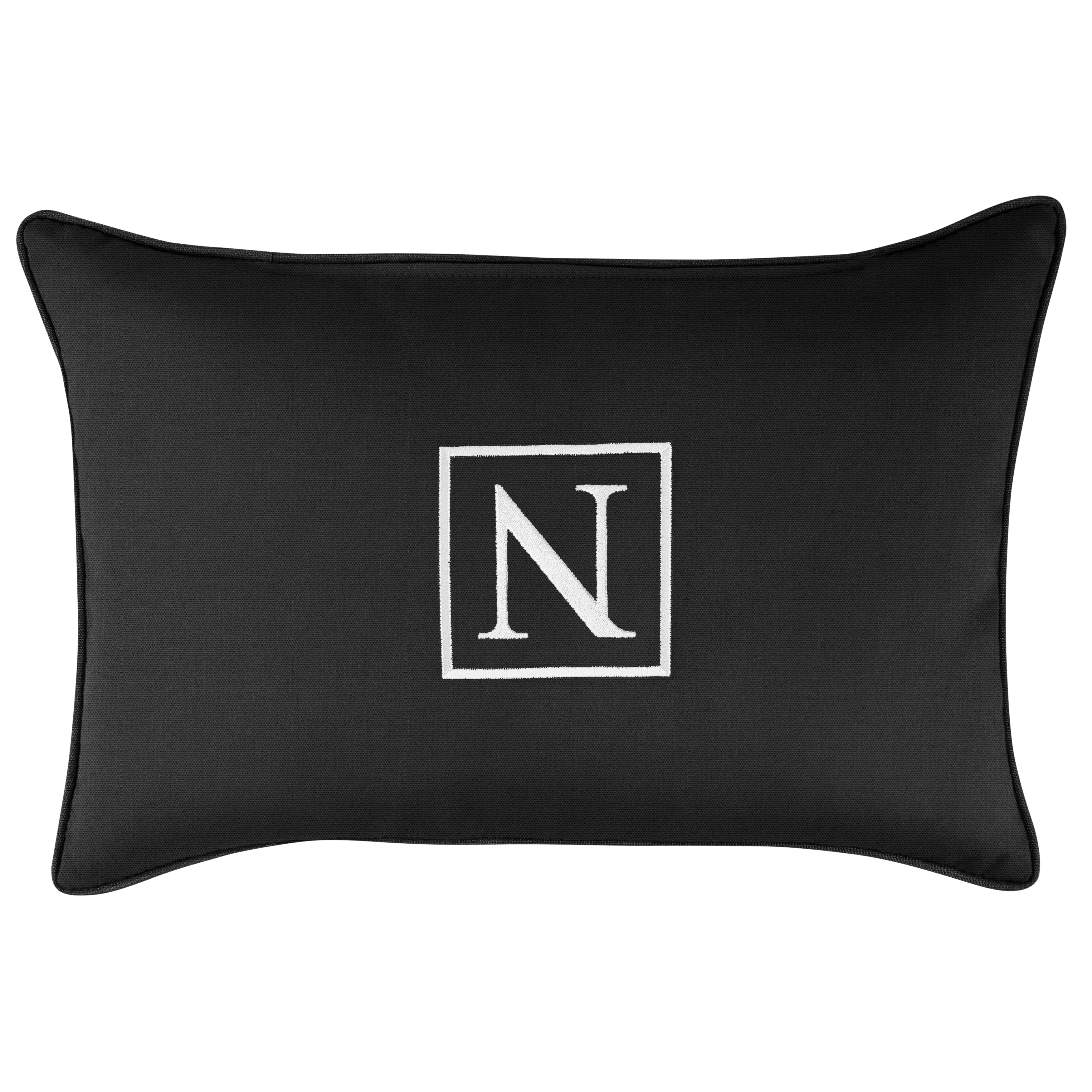 Sunbrella Rectangle Outdoor Pillow