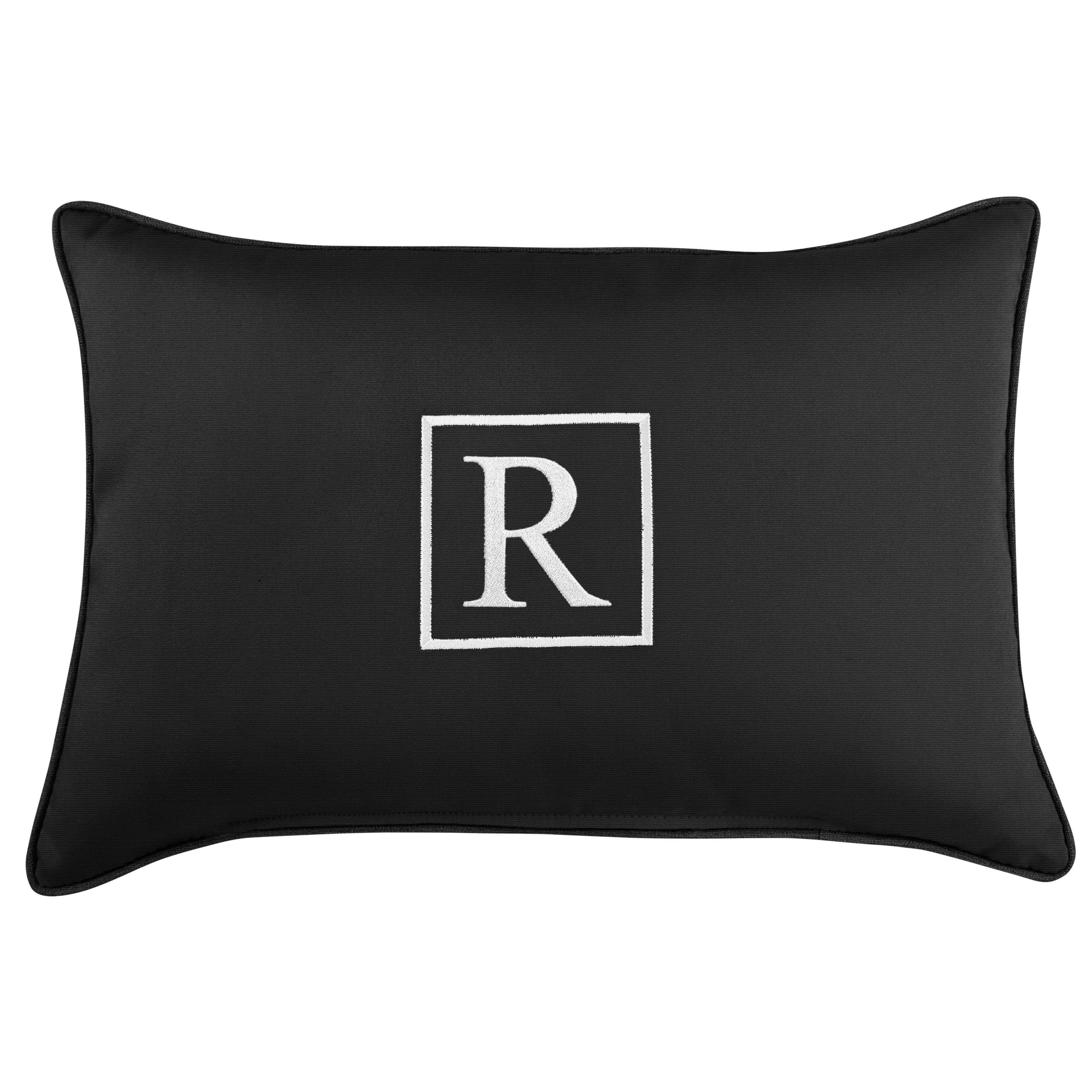 Sunbrella Rectangle Outdoor Pillow