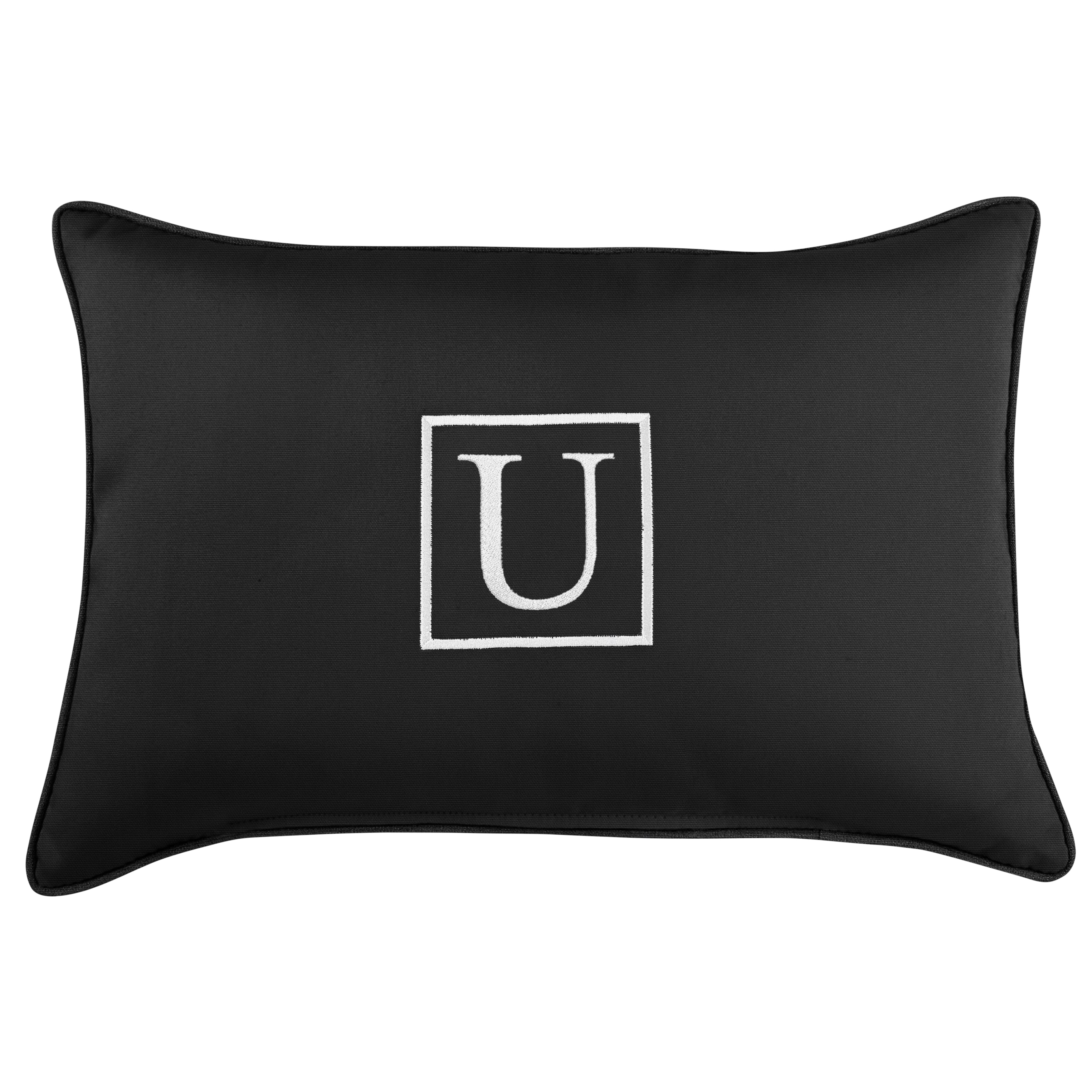 Sunbrella Rectangle Outdoor Pillow