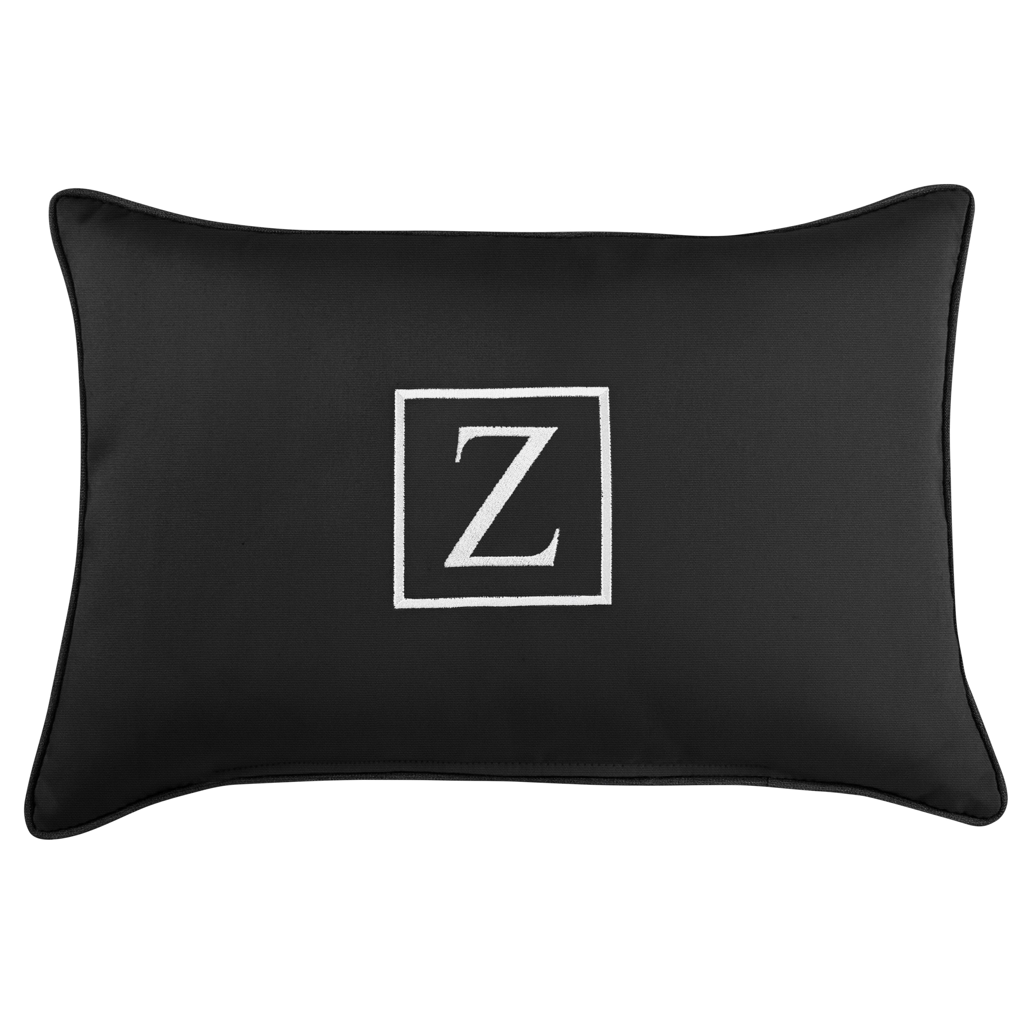 Sunbrella Rectangle Outdoor Pillow