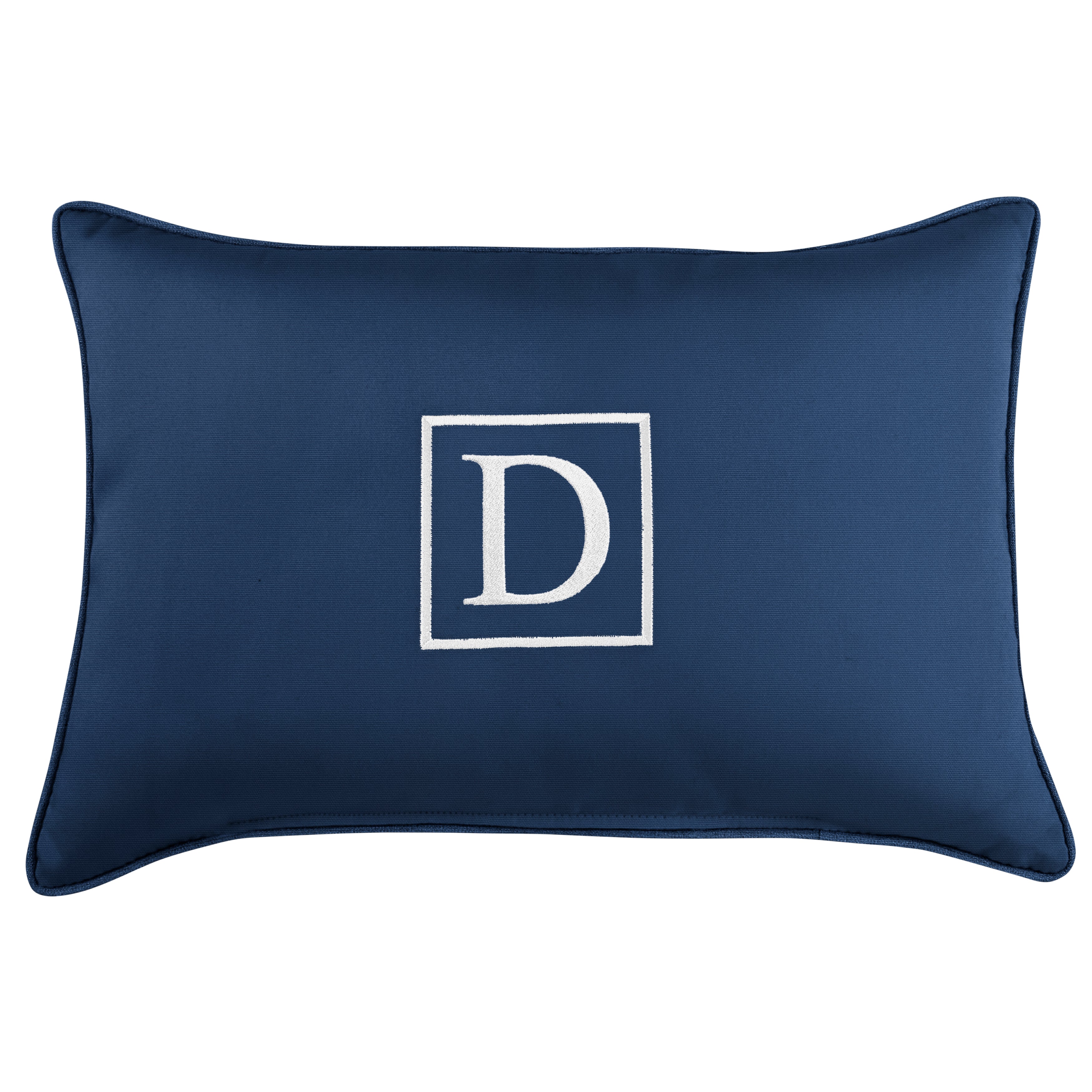 Sunbrella Rectangle Outdoor Pillow