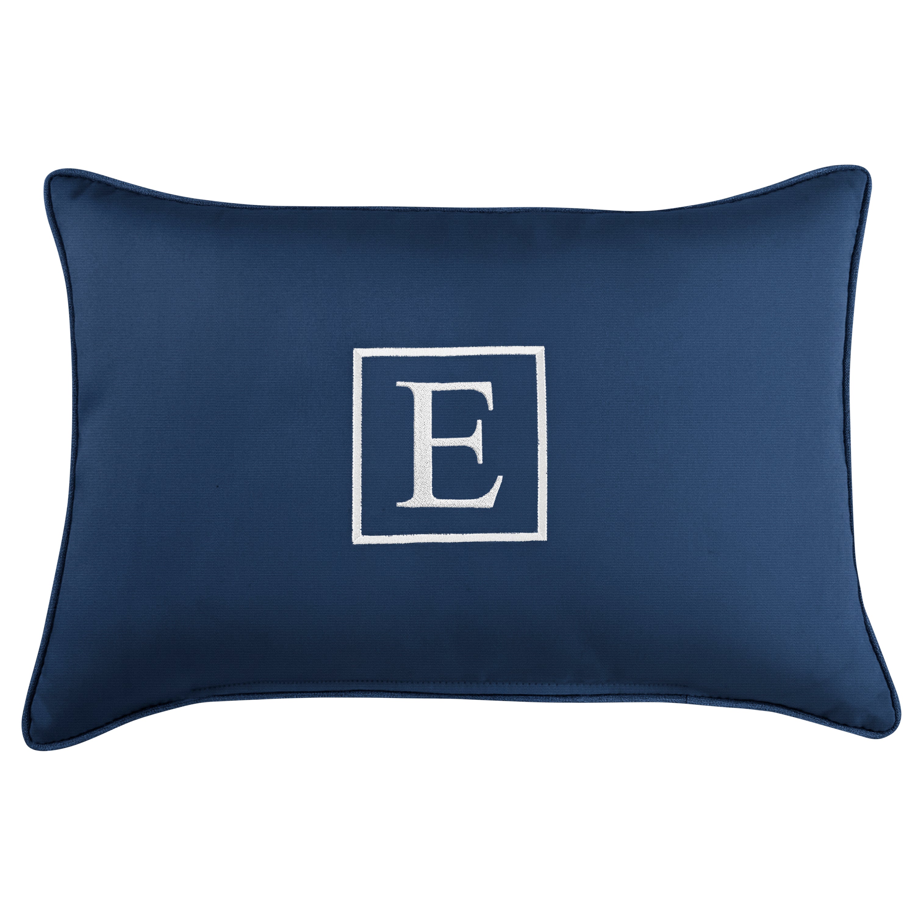Sunbrella Rectangle Outdoor Pillow