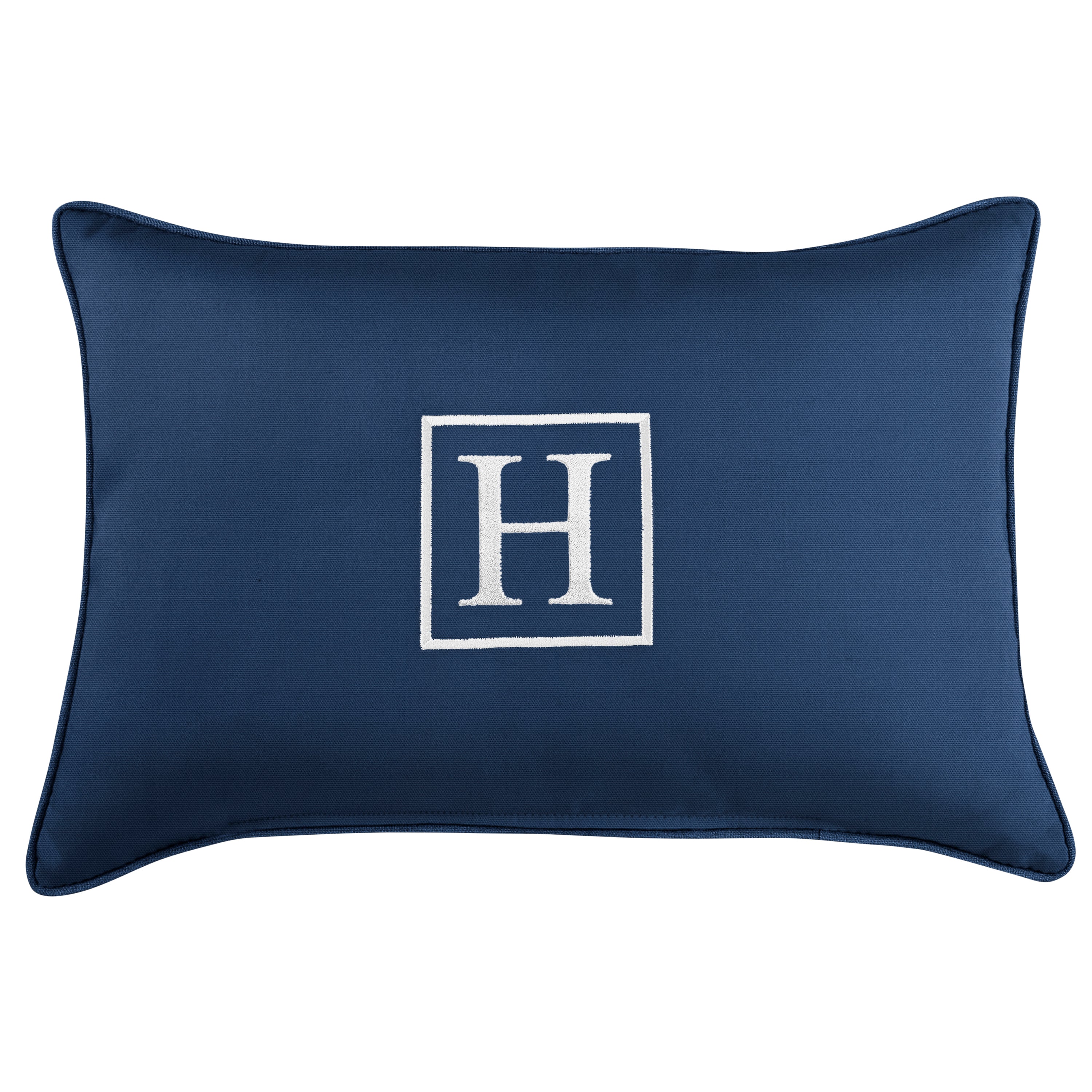 Sunbrella Rectangle Outdoor Pillow