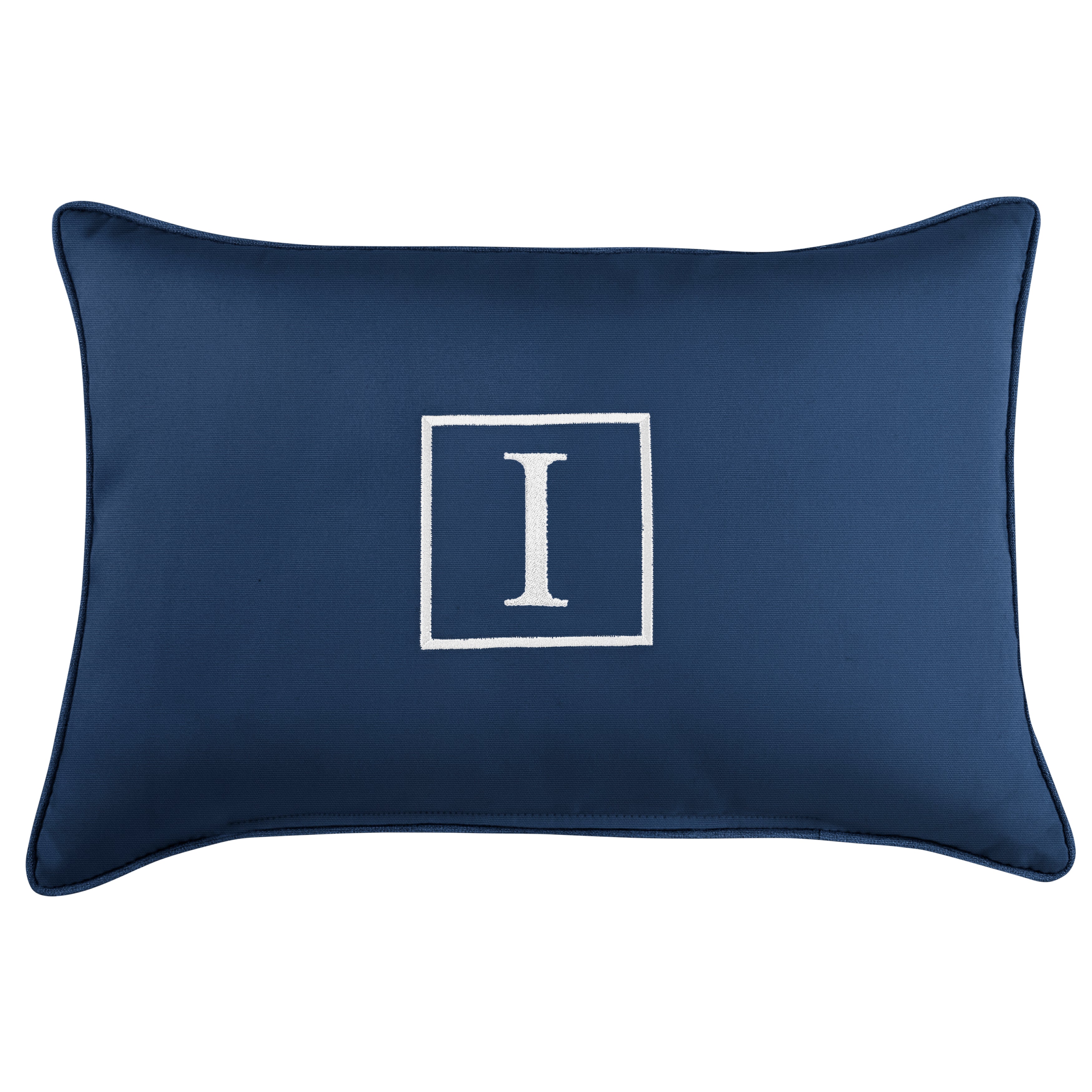 Sunbrella Rectangle Outdoor Pillow