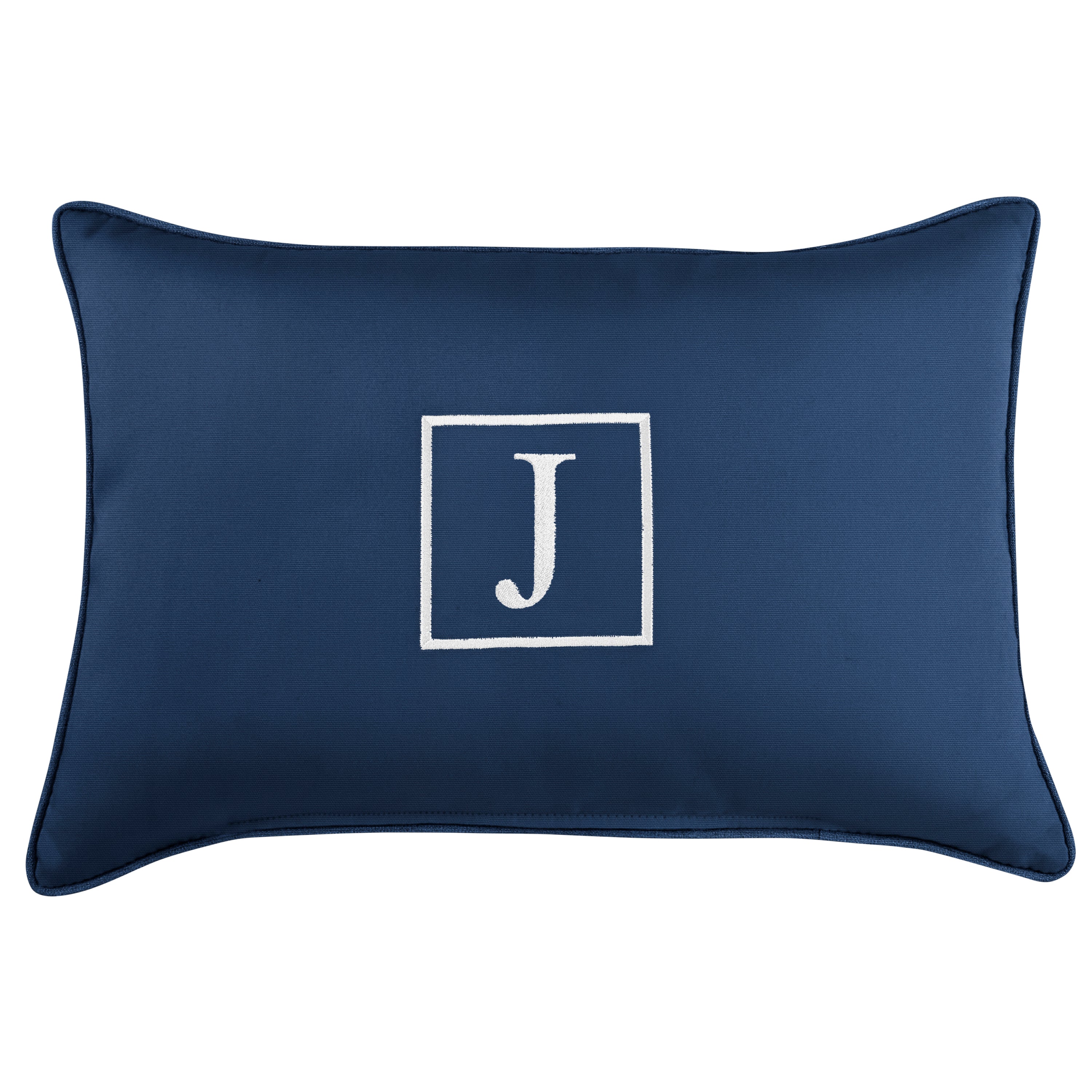 Sunbrella Rectangle Outdoor Pillow