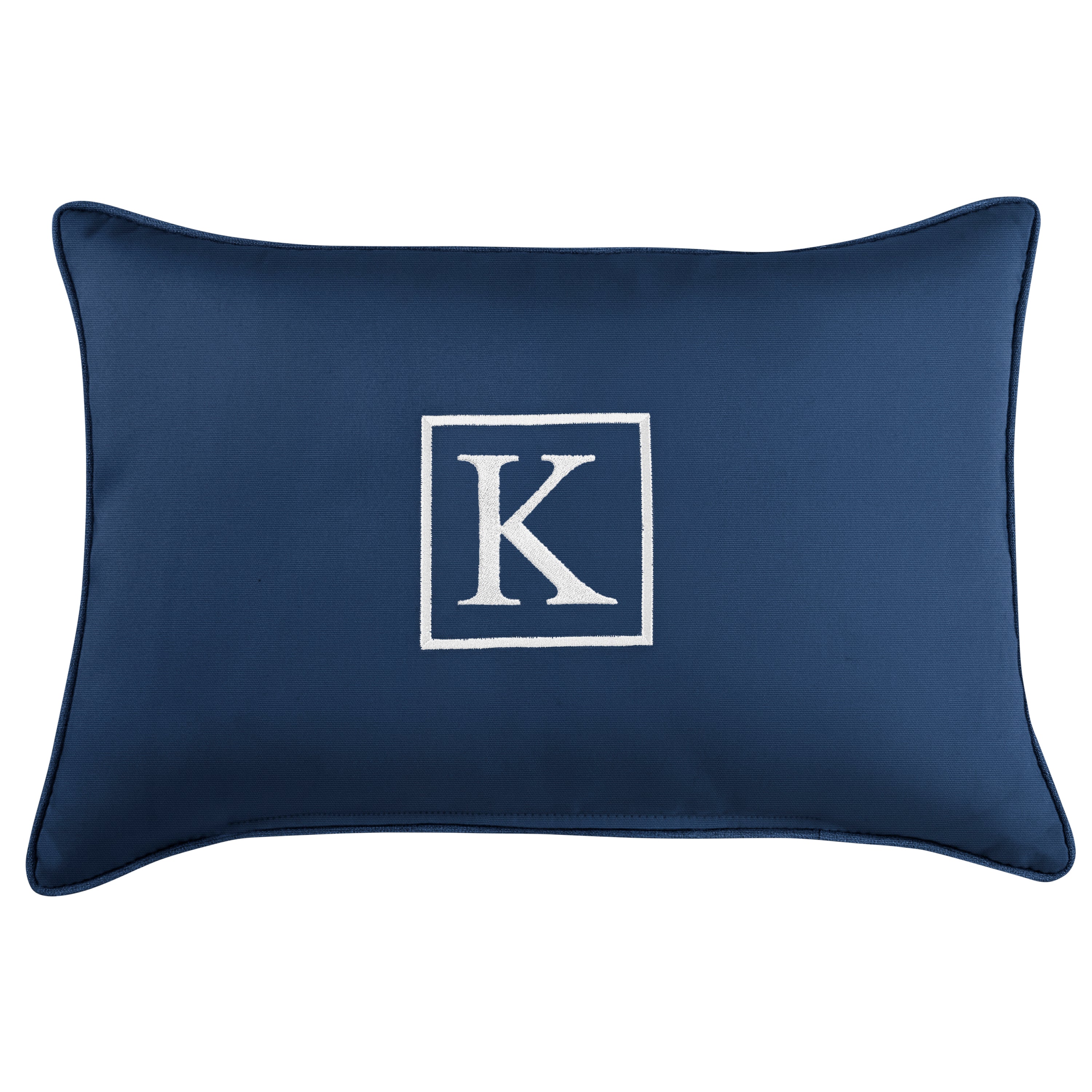 Sunbrella Rectangle Outdoor Pillow