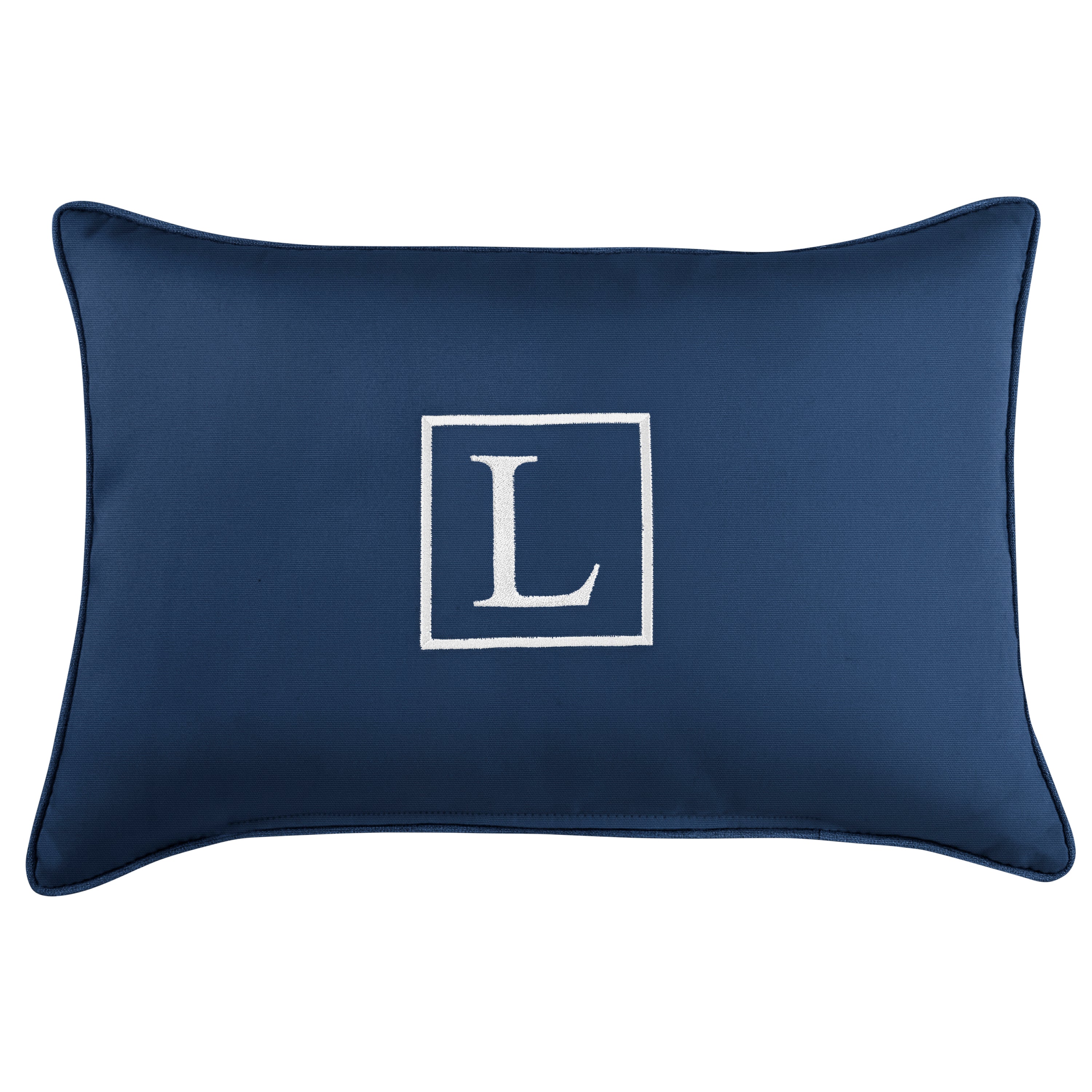 Sunbrella Rectangle Outdoor Pillow