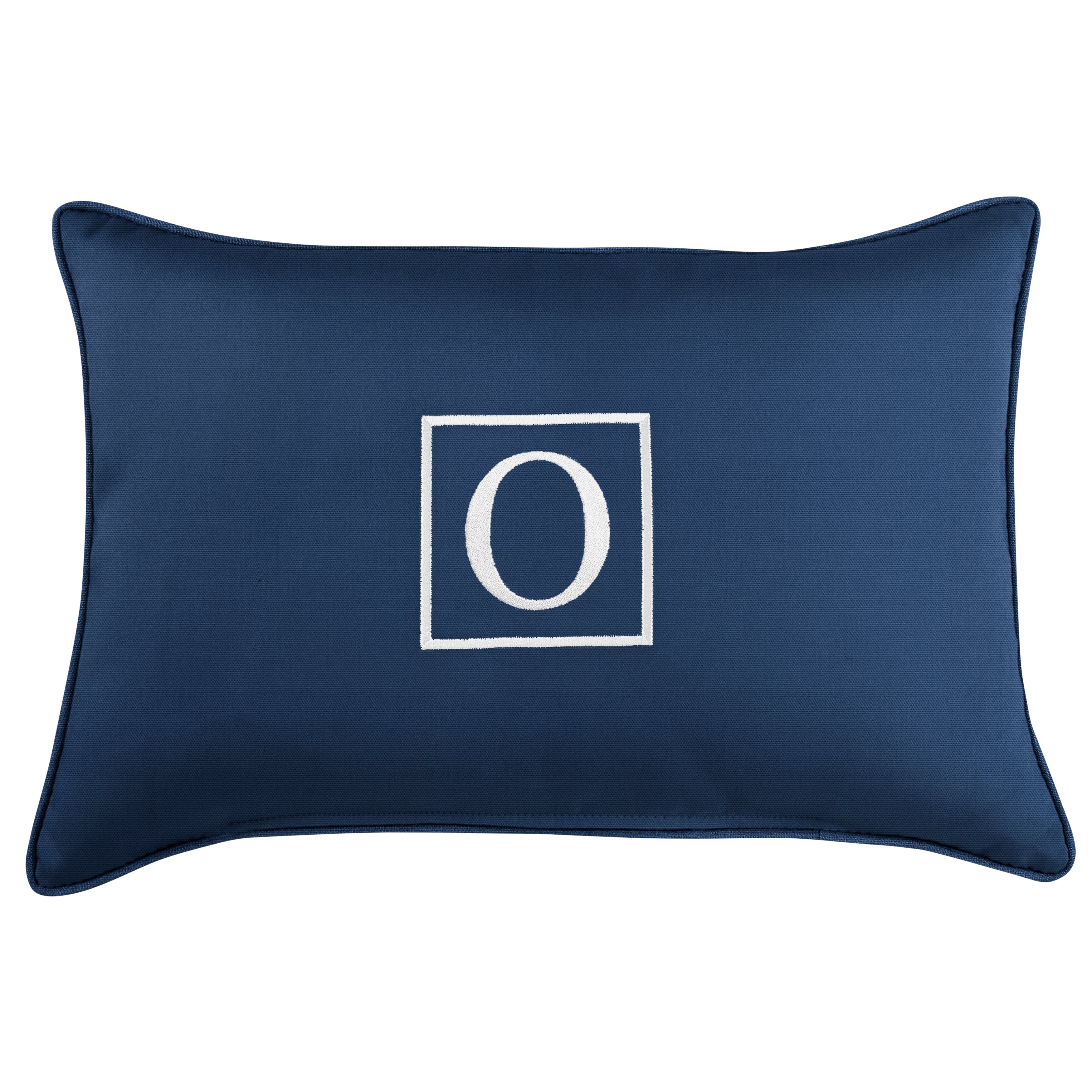 Sunbrella Rectangle Outdoor Pillow
