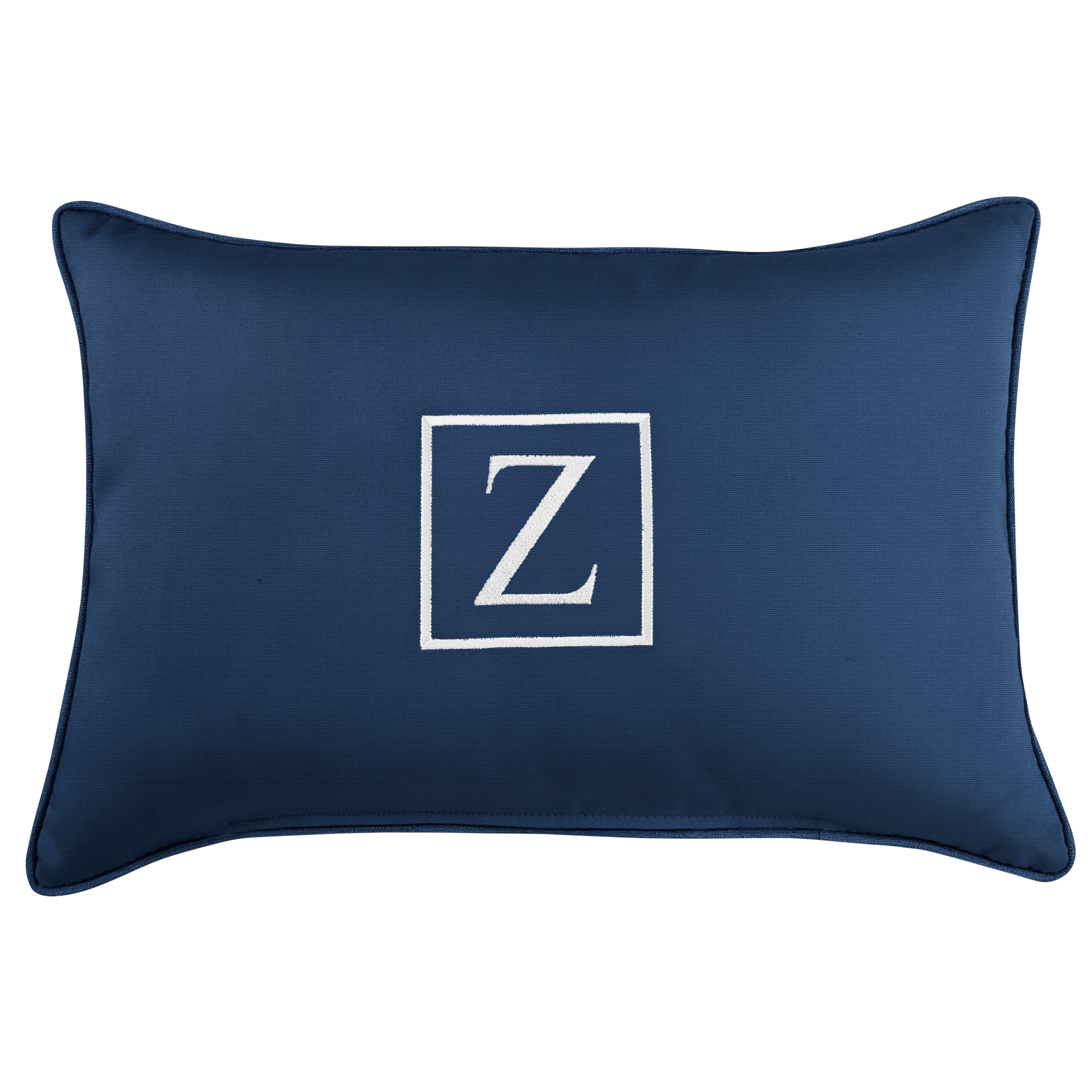 Sunbrella Rectangle Outdoor Pillow