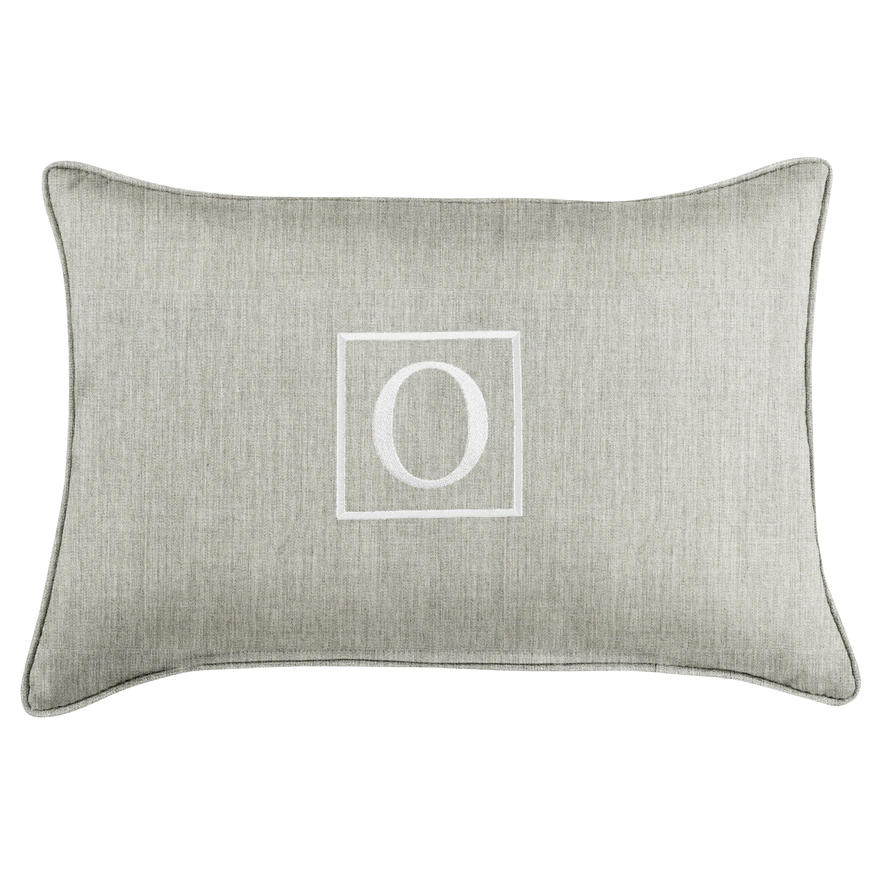Sunbrella Rectangle Outdoor Pillow
