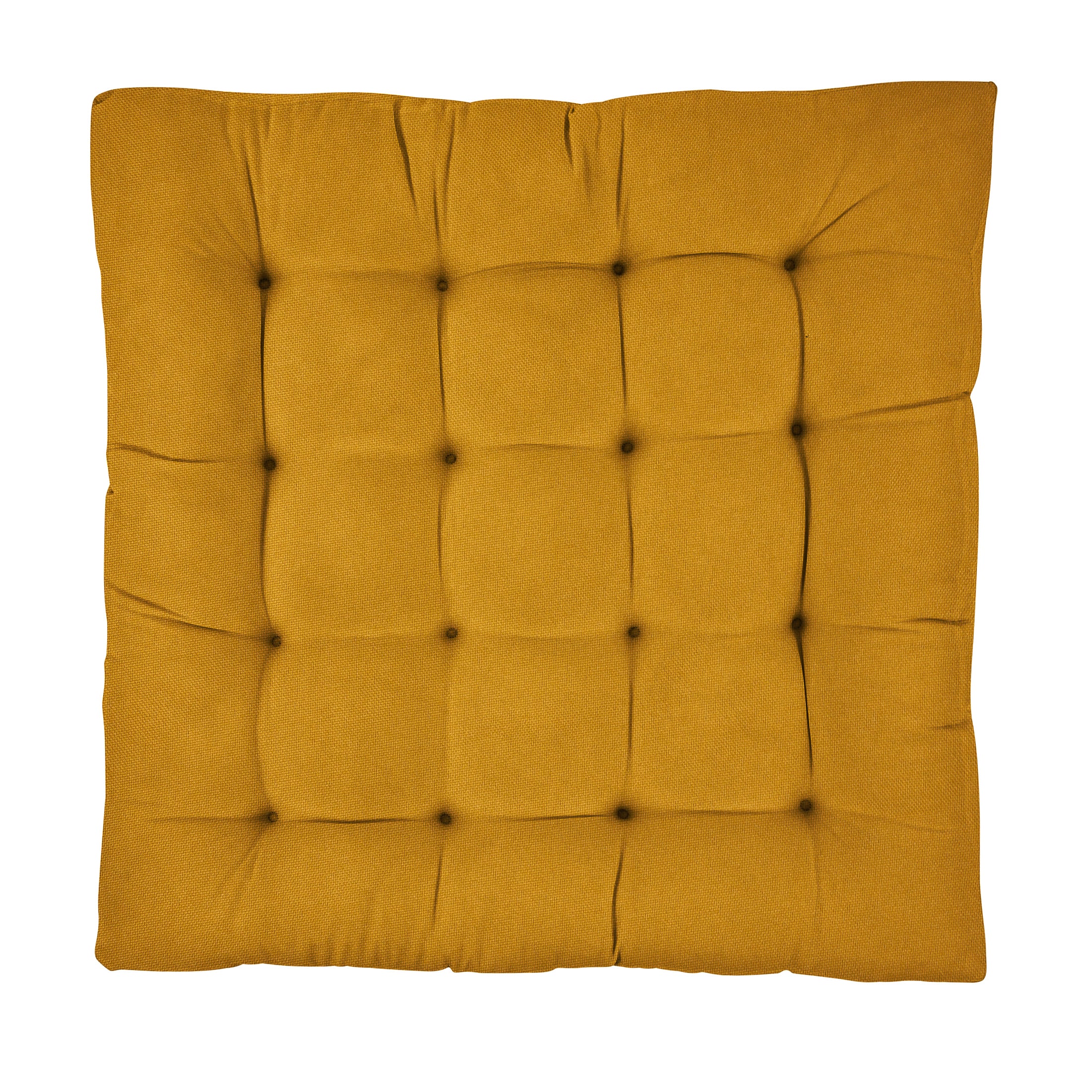 Square Indoor Floor Pillow