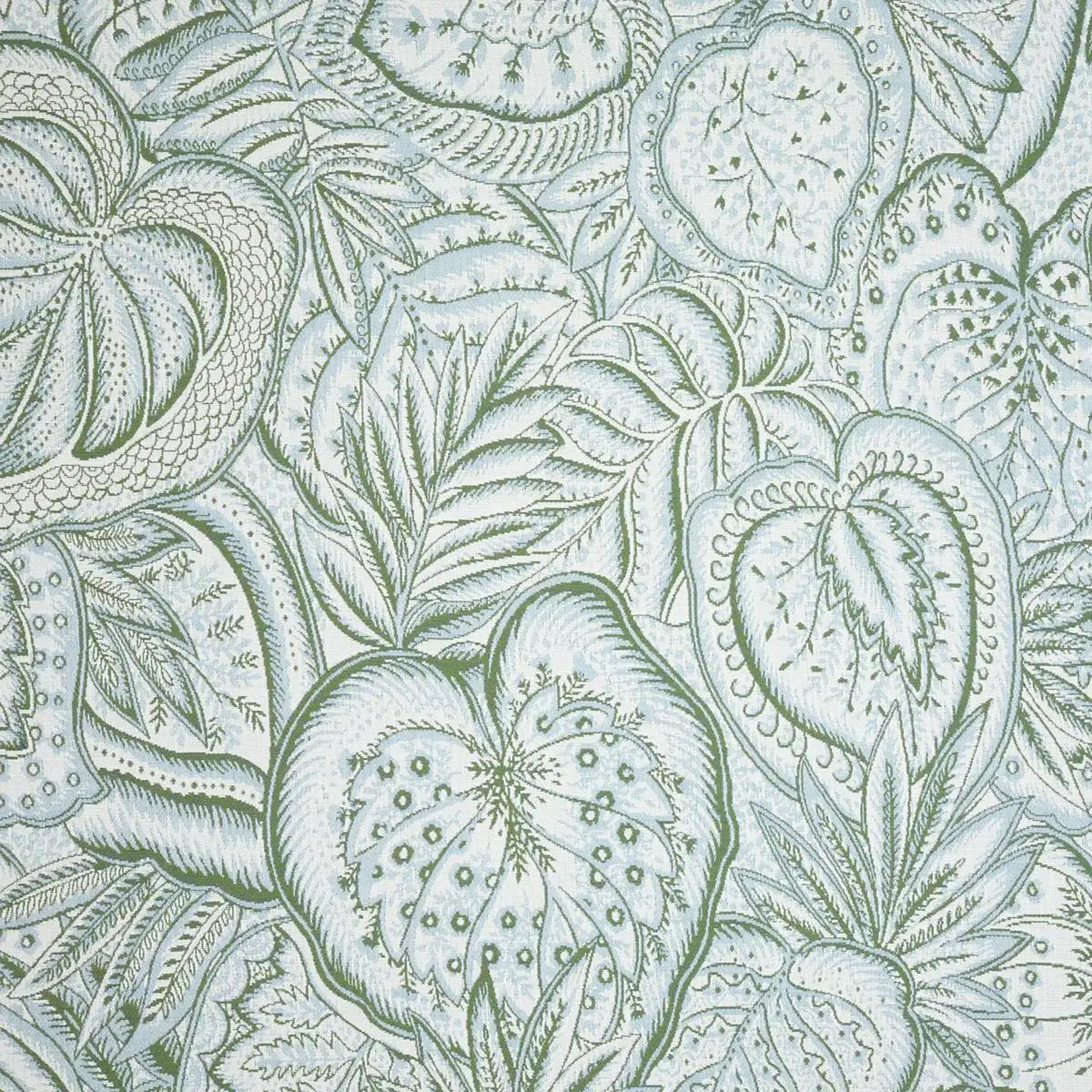 Sunbrella Square Outdoor Deep Seating Sofa Cushion Set