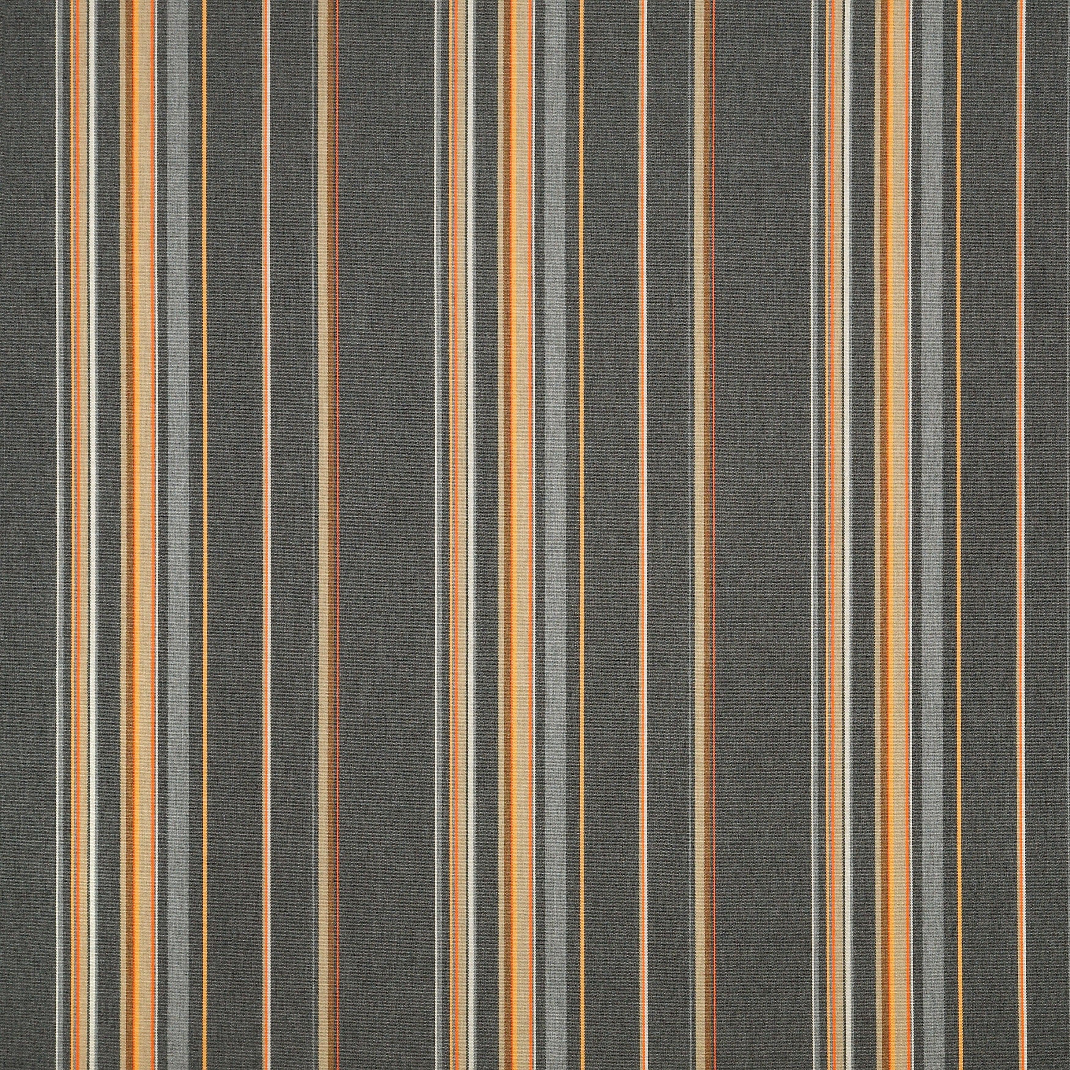 Sunbrella Stripe Chaise Lounge Cushion - Sorra Home
