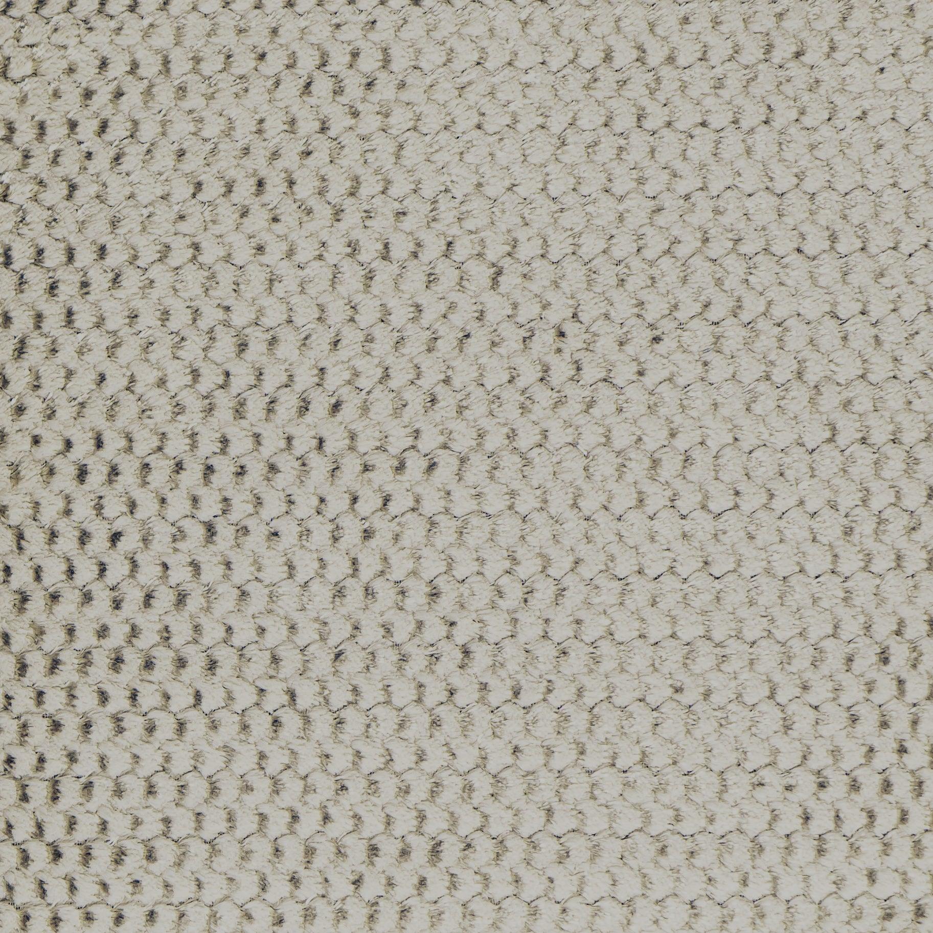 Round Indoor Sutherland Bean Pouf - Sorra Home